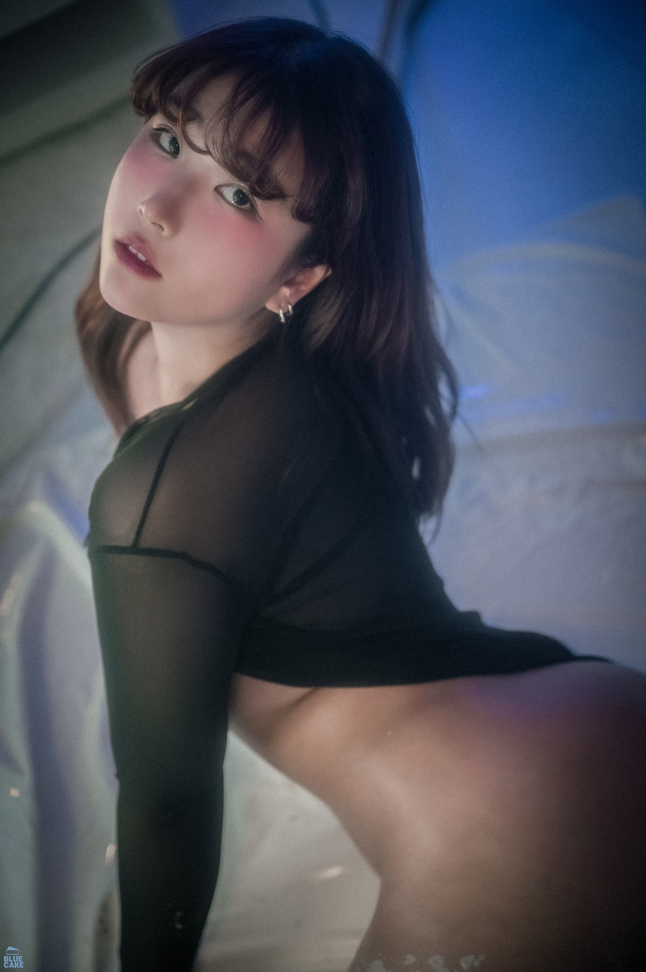 Ggubbu 꾸뿌, [BLUECAKE] Waxing