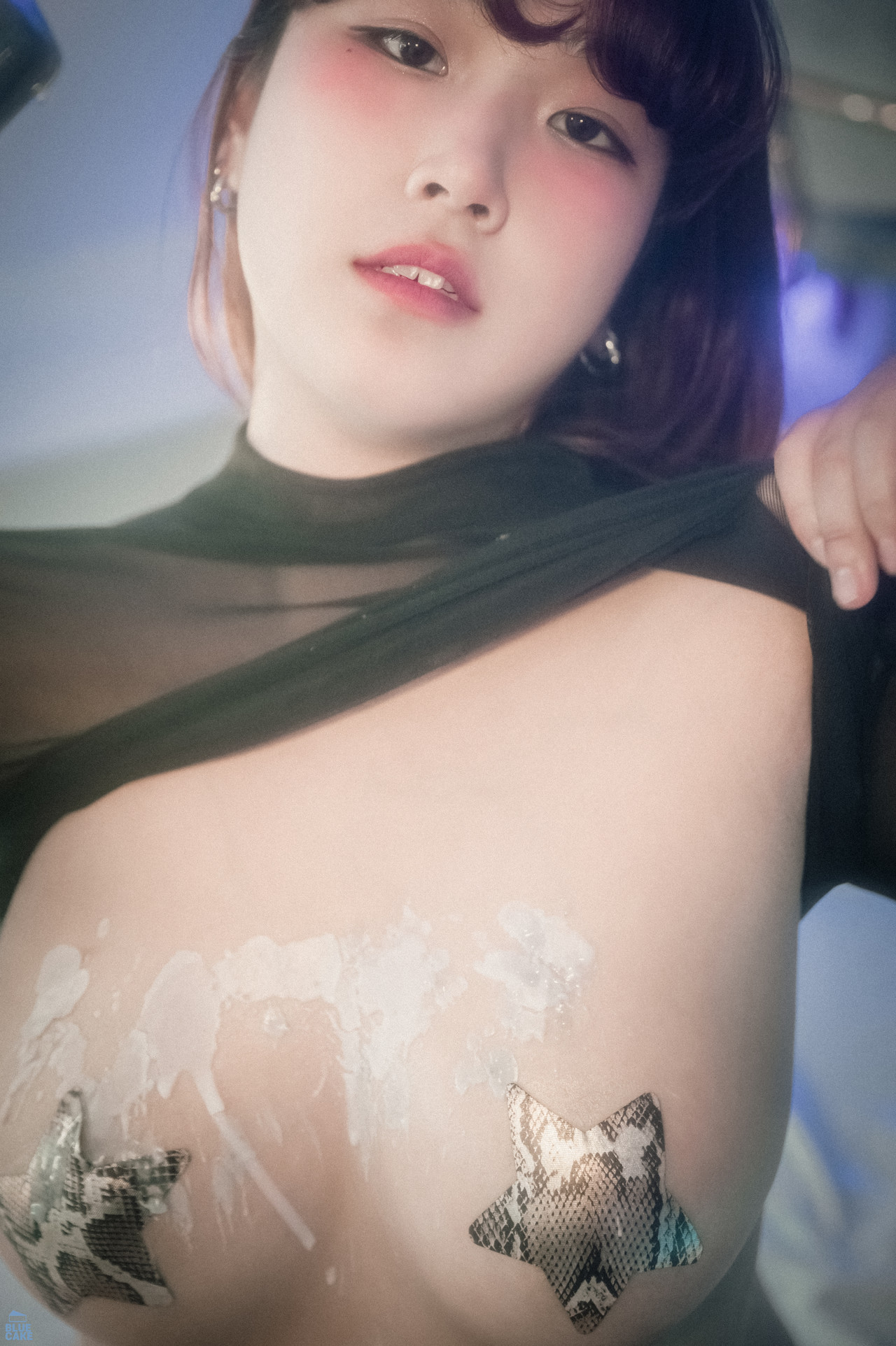 Ggubbu 꾸뿌, [BLUECAKE] Waxing