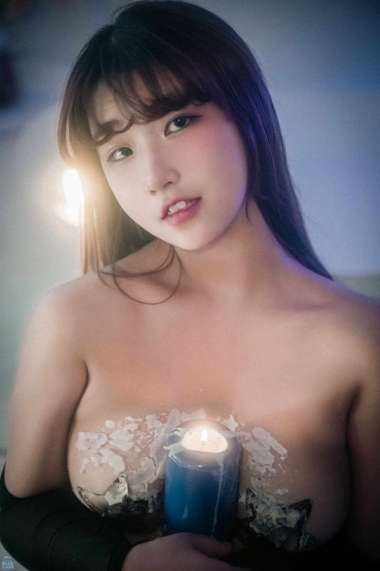 Ggubbu 꾸뿌, [BLUECAKE] Waxing