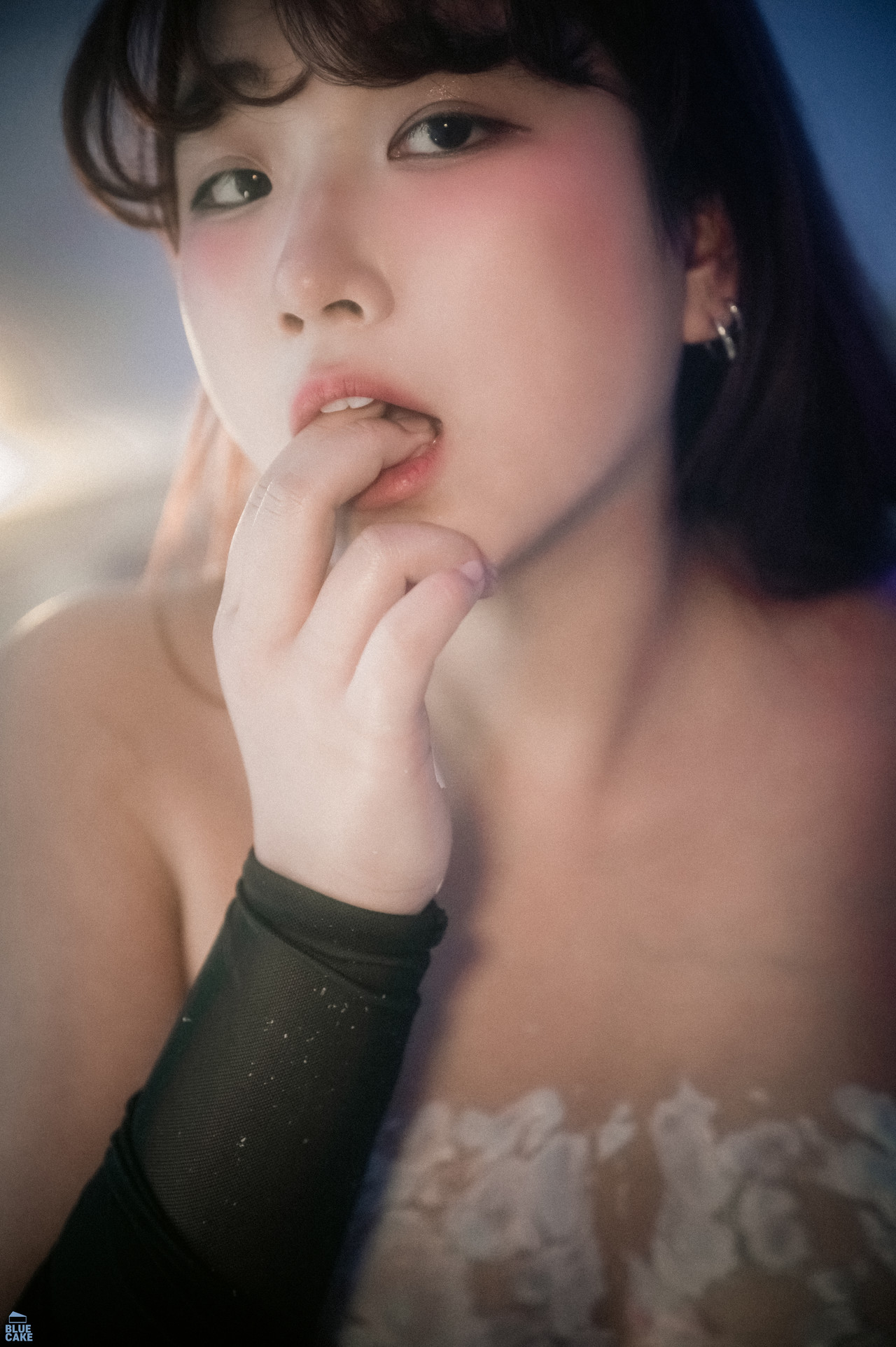 Ggubbu 꾸뿌, [BLUECAKE] Waxing