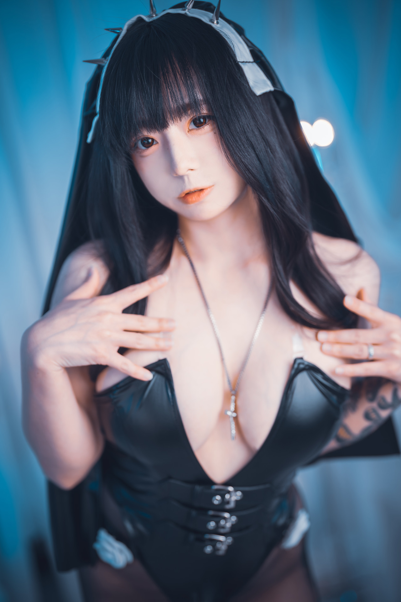 Maruemon 마루에몽, [DJAWA] Please Sister Normal