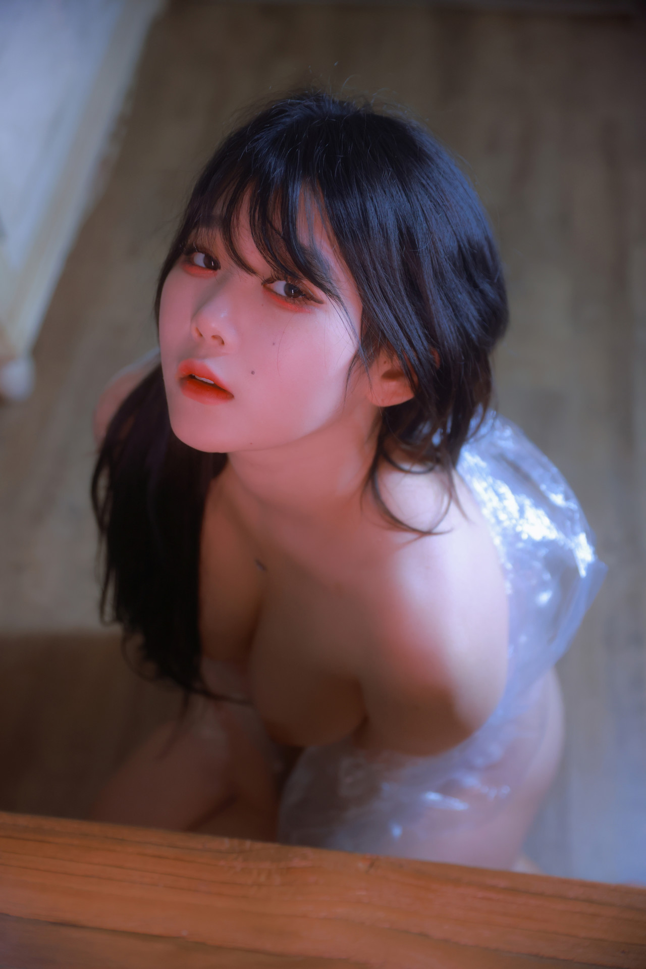 ZIA.Kwon 권지아, [Yo-U] Vol.9 Open Set.02