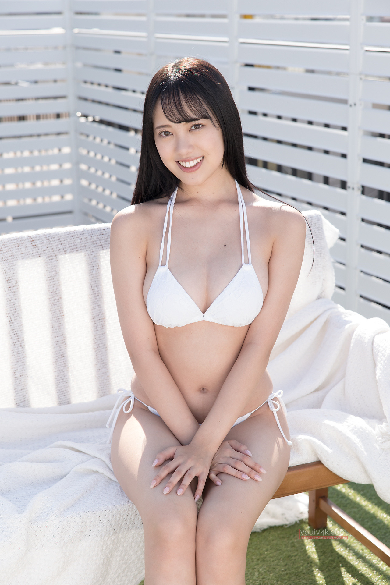Sarina Kashiwagi 柏木さりな, [Minisuka.tv] 2023.06.15 Secret Gallery (STAGE2) 12.1