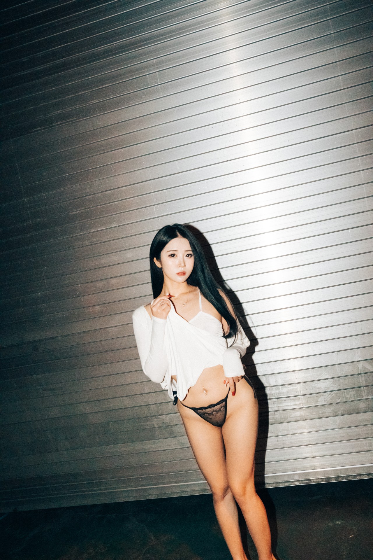 Jeong Bomi 정보미, [Loozy] Night Roads Set.01