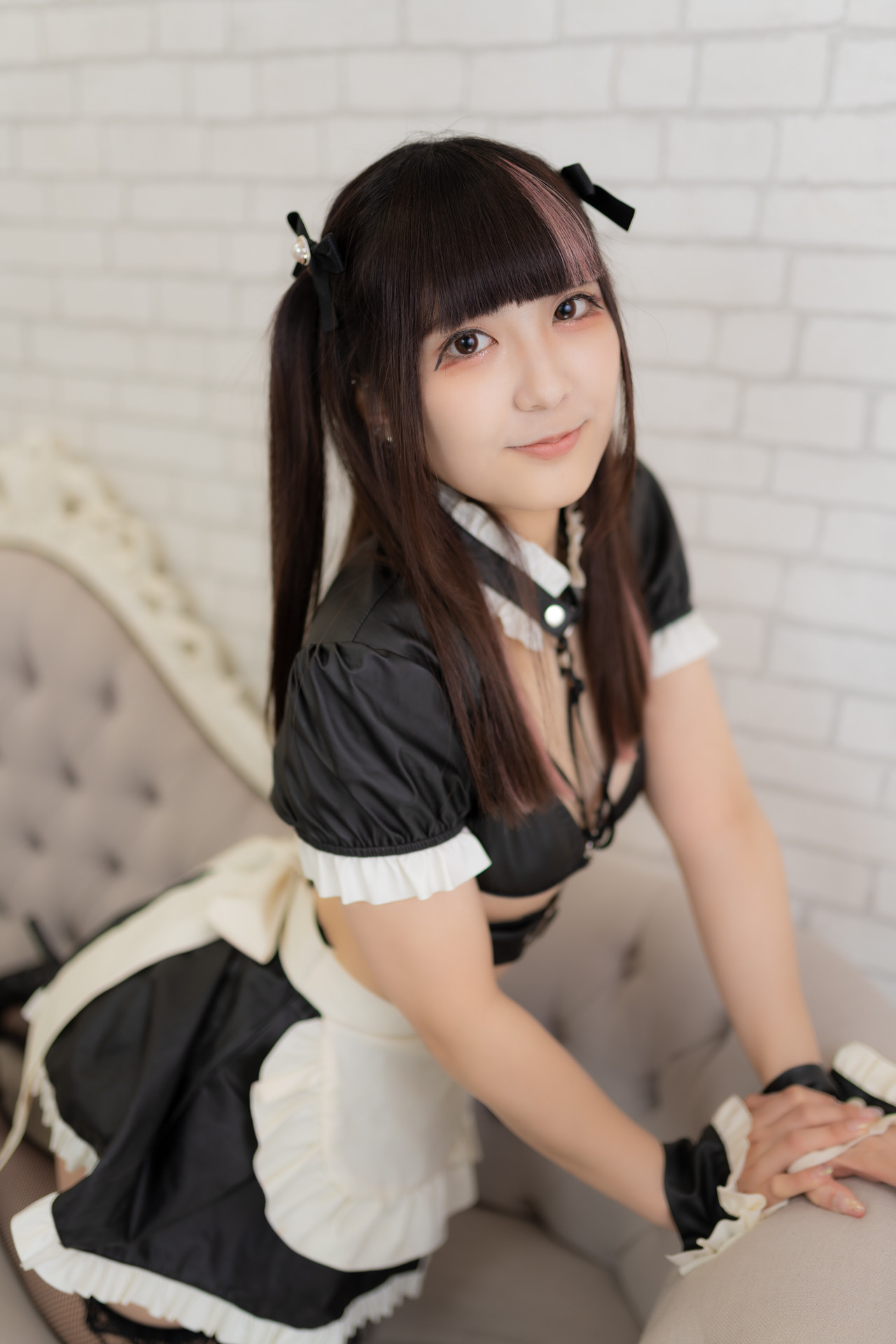 Ai Takanashi 高梨あい, [Minisuka.tv] 2023.06.22 Secret Gallery (STAGE1) 11.1