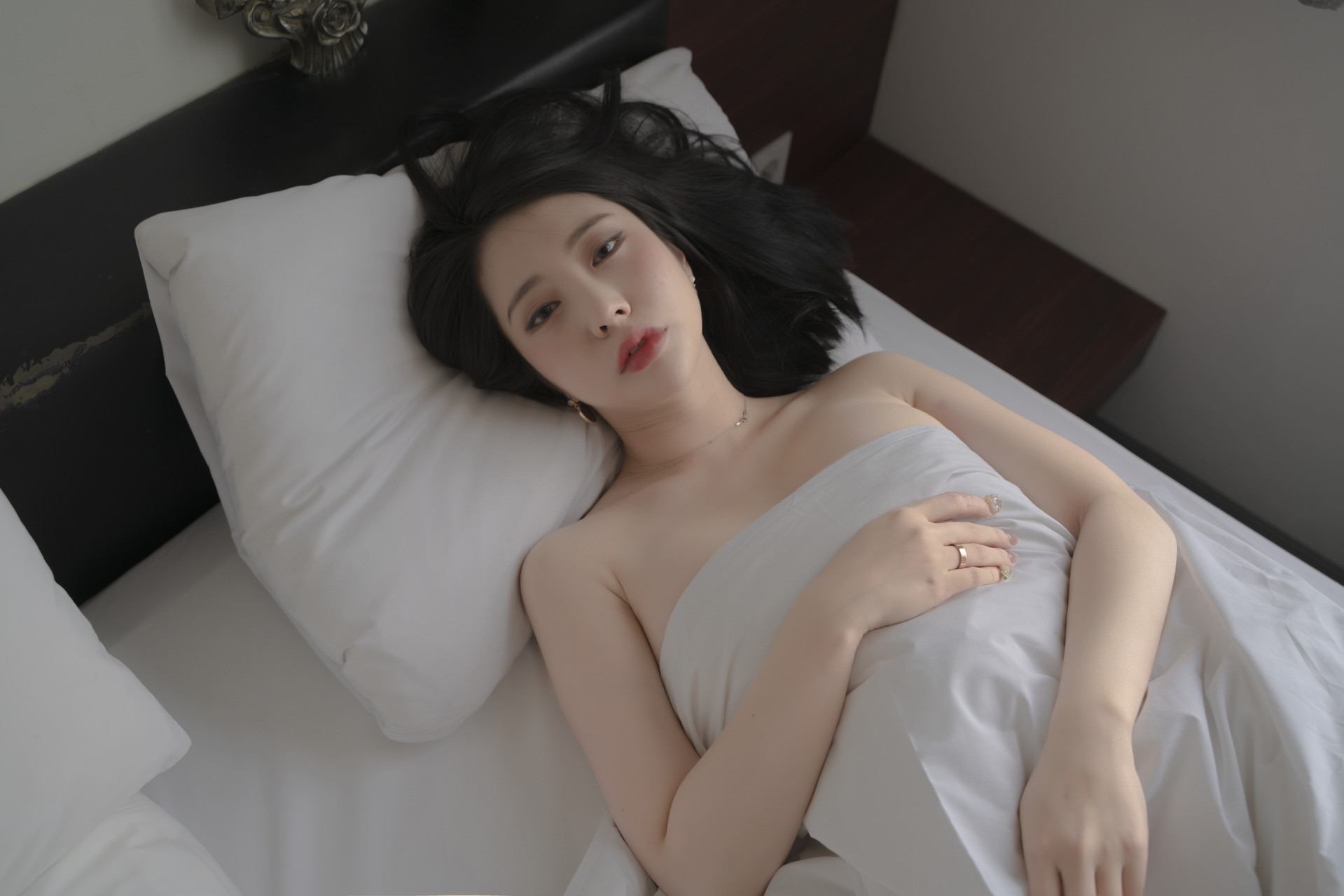 Luci 루시, [ROGLE] Vol.02 Bikini