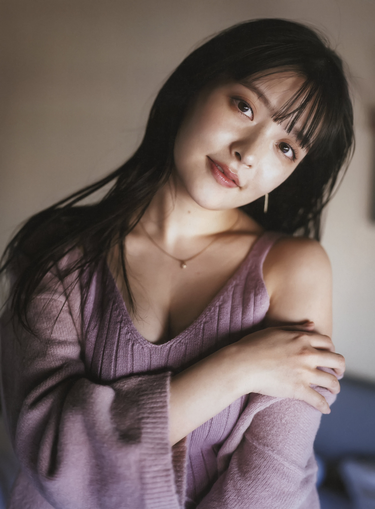 Sumire Uesaka 上坂すみれ, 2nd写真集 「すみれのゆめ」 Set.03