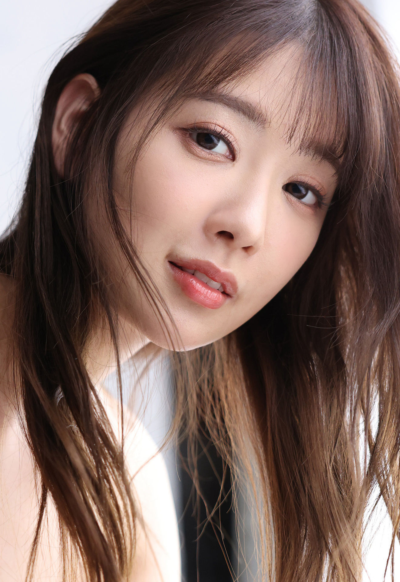 Rara Anzai 安齋らら, 週刊ポストデジタル写真集 「La La La Love shock」 Set.03