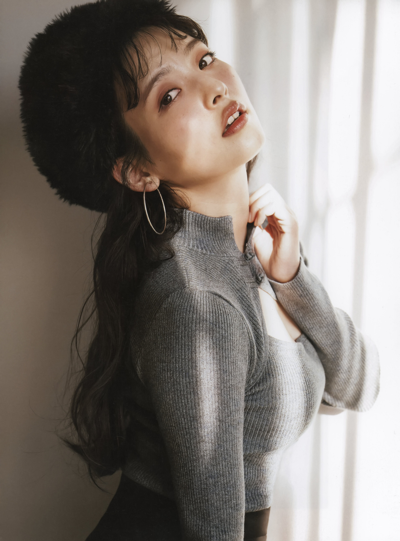 Sumire Uesaka 上坂すみれ, 2nd写真集 「すみれのゆめ」 Set.03