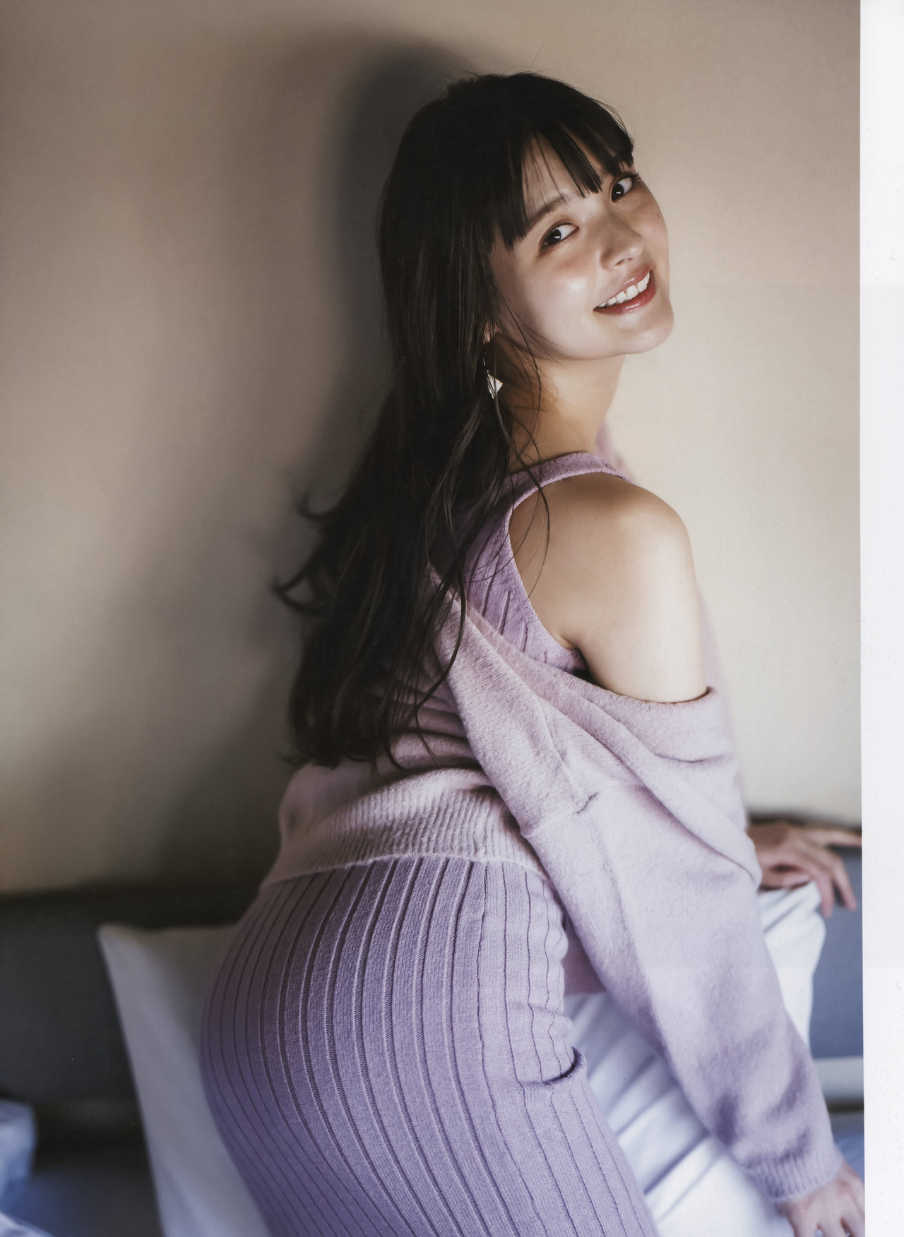 Sumire Uesaka 上坂すみれ, 2nd写真集 「すみれのゆめ」 Set.03