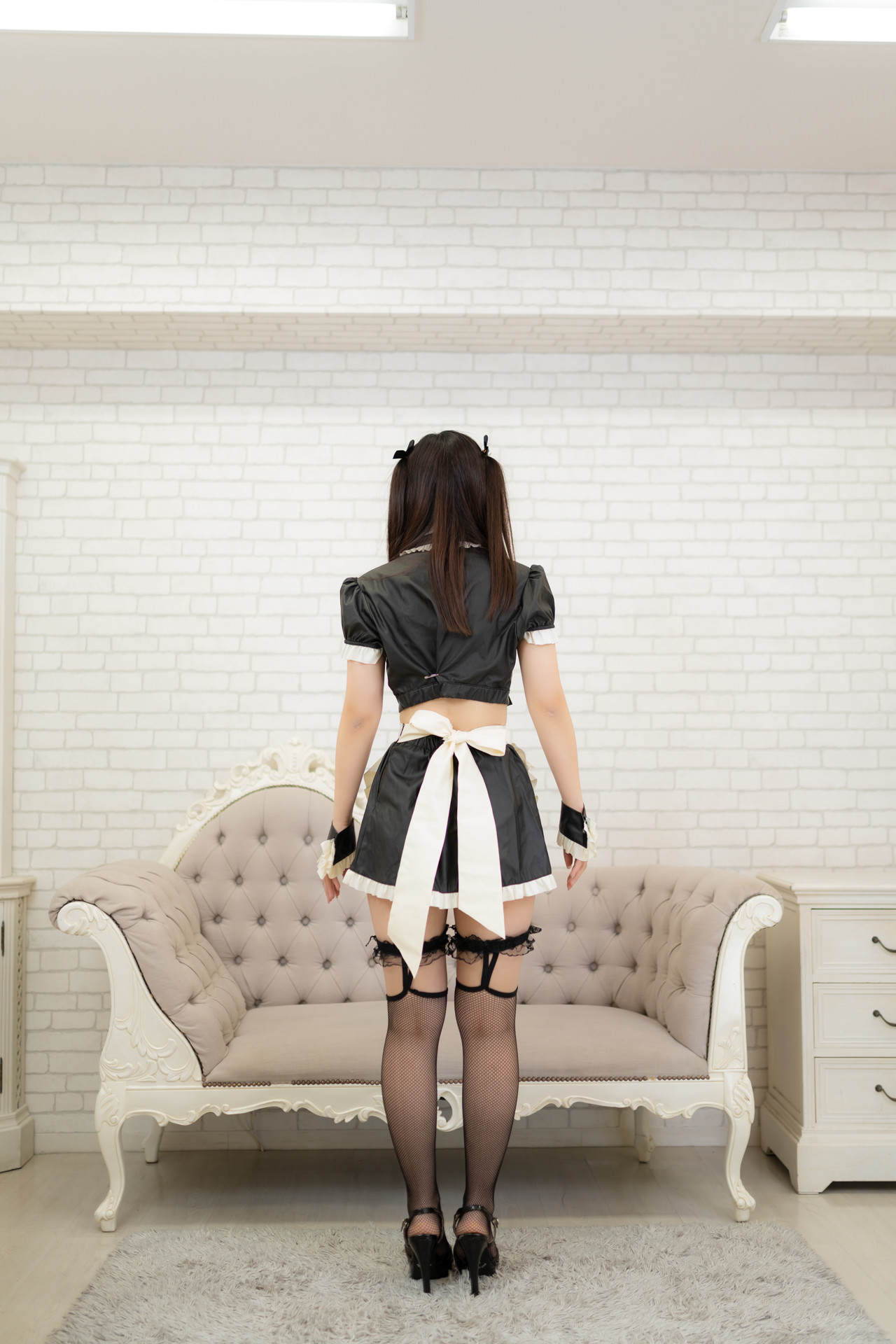 Ai Takanashi 高梨あい, [Minisuka.tv] 2023.06.22 Secret Gallery (STAGE1) 11.1
