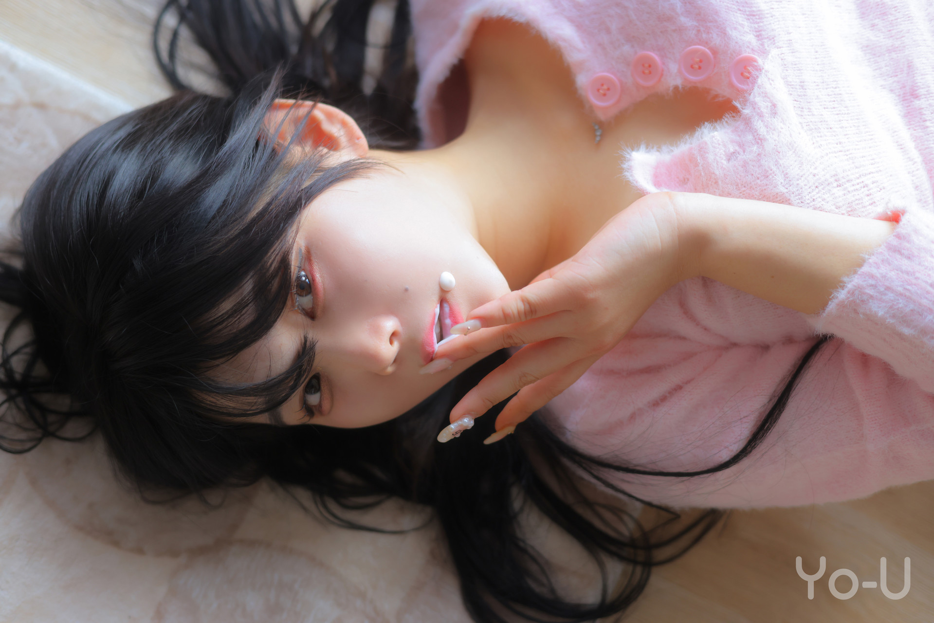 ZIA.Kwon 권지아, [Yo-U] Year-End Set.01