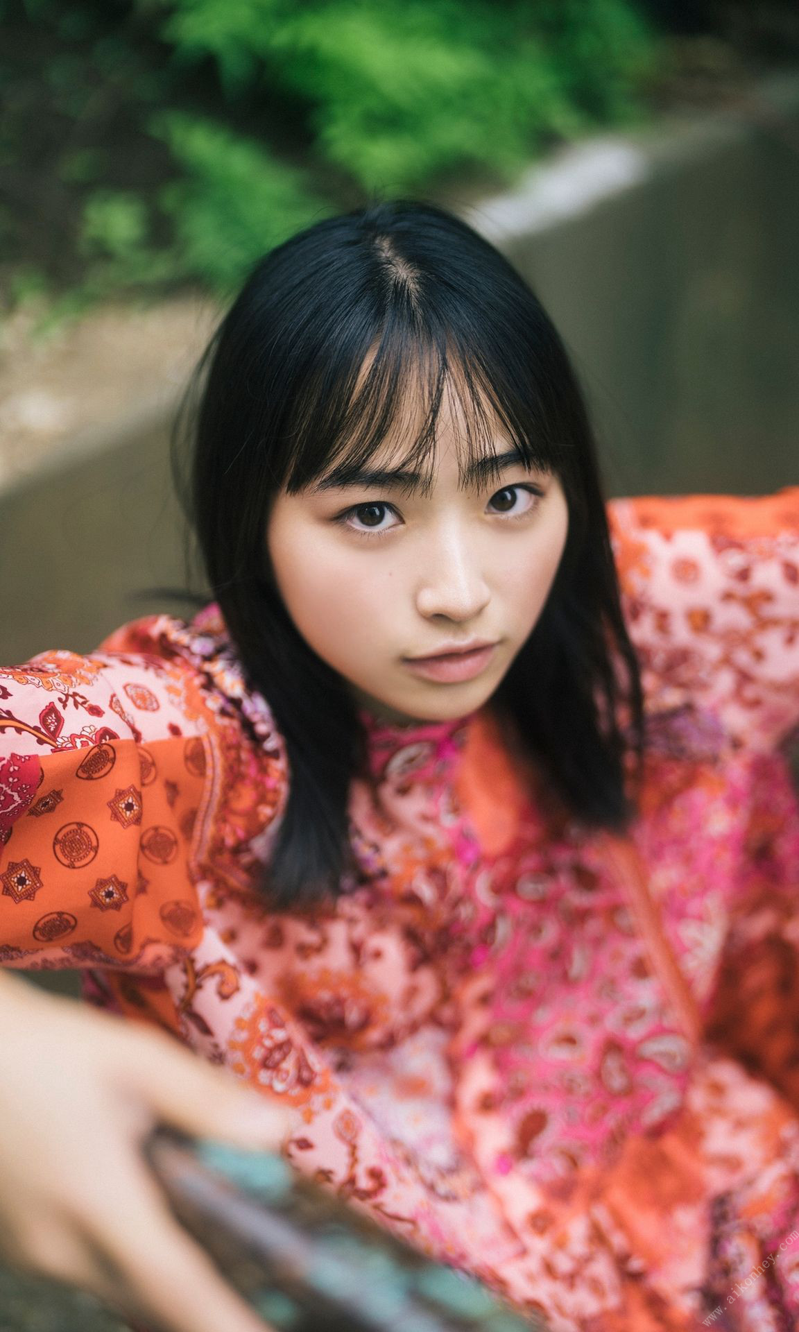 Sora Tamaki 田牧そら, 週プレ Photo Book 「ポラリス」 Set.01