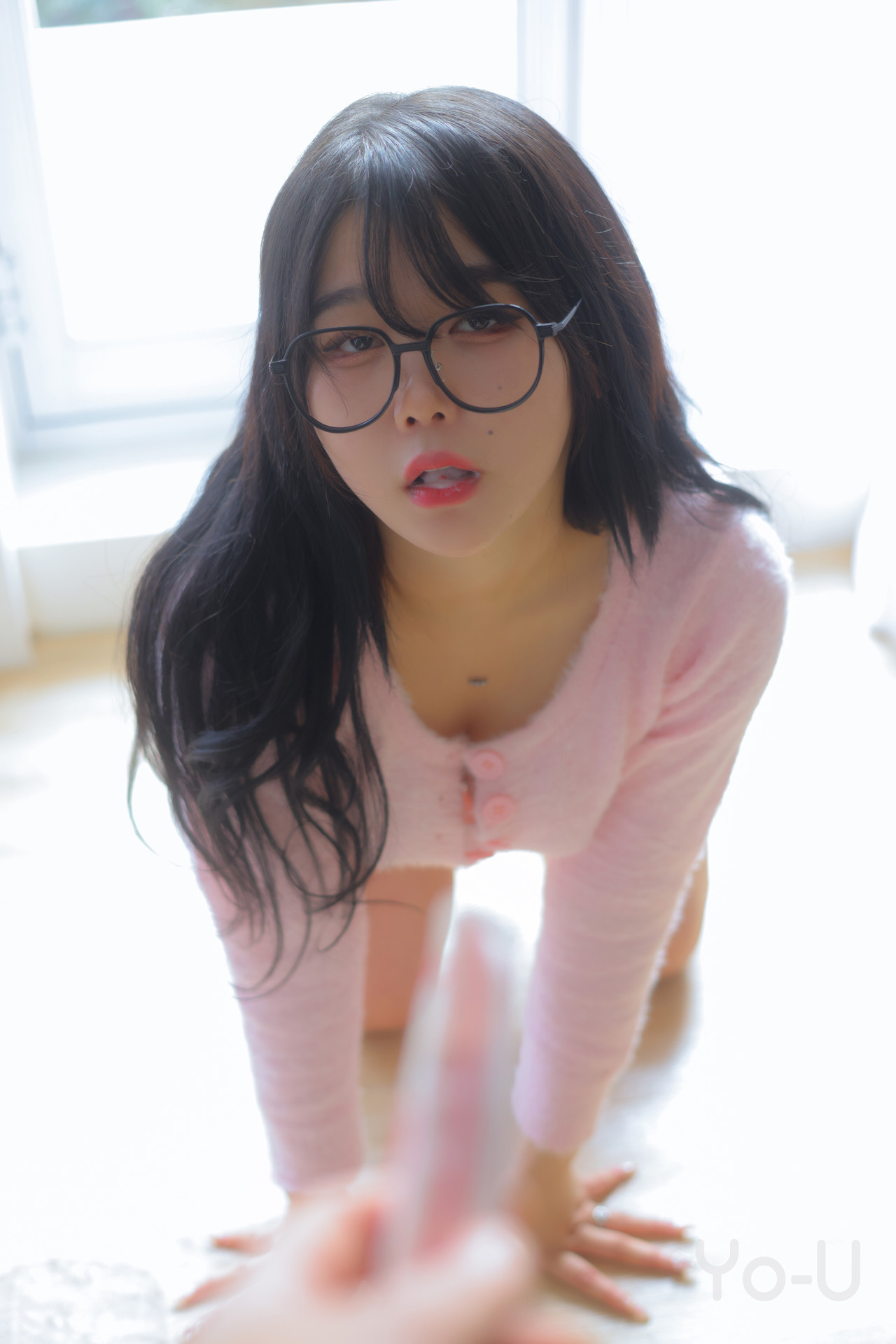 ZIA.Kwon 권지아, [Yo-U] Year-End Set.01