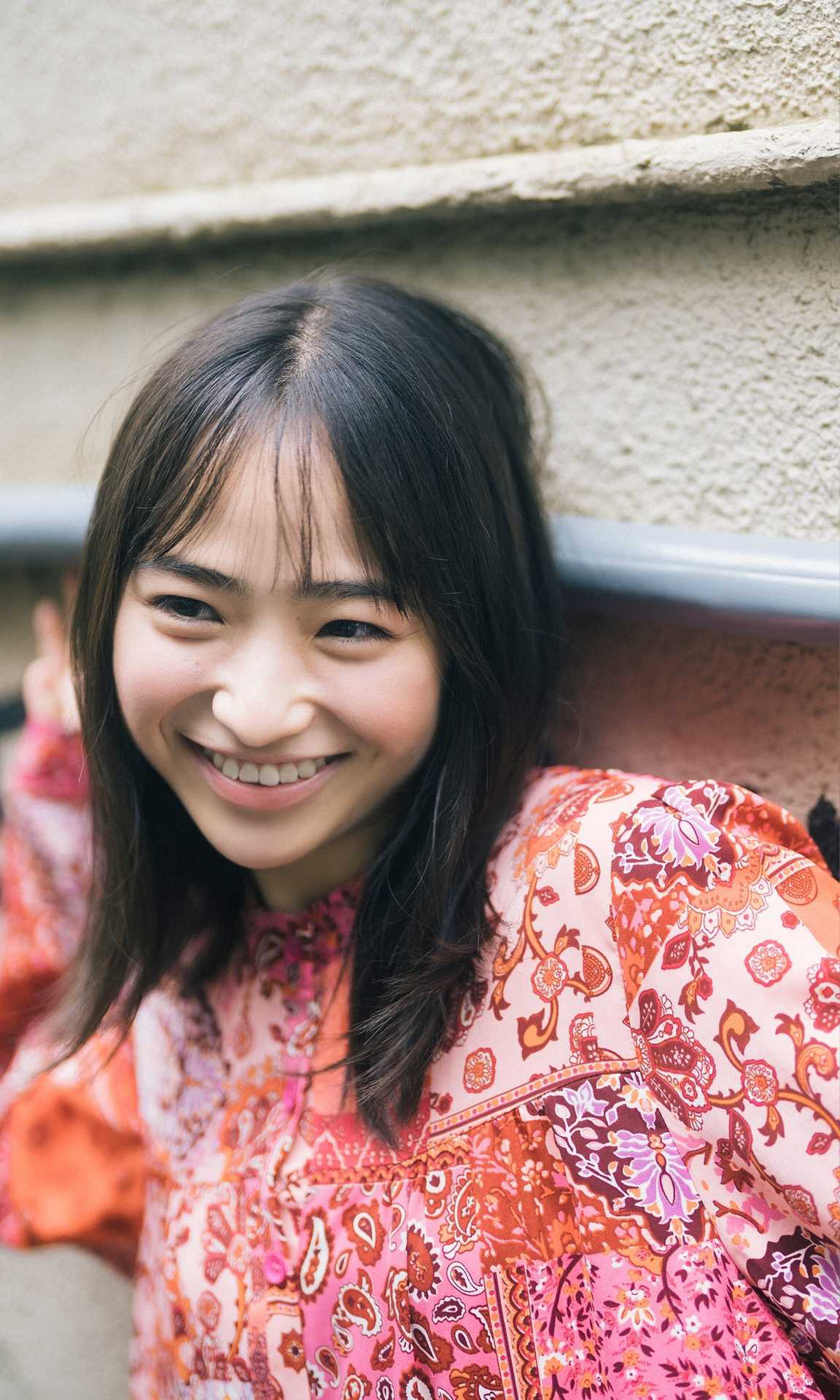 Sora Tamaki 田牧そら, 週プレ Photo Book 「ポラリス」 Set.01