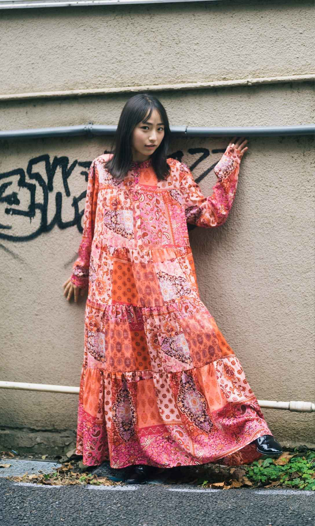Sora Tamaki 田牧そら, 週プレ Photo Book 「ポラリス」 Set.01