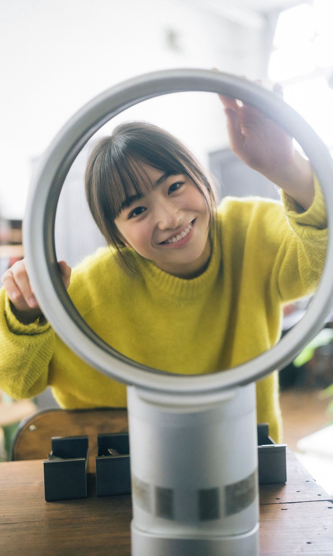 Sora Tamaki 田牧そら, 週プレ Photo Book 「ポラリス」 Set.01
