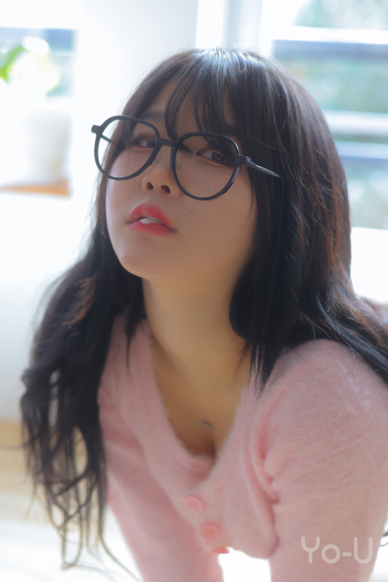 ZIA.Kwon 권지아, [Yo-U] Year-End Set.01