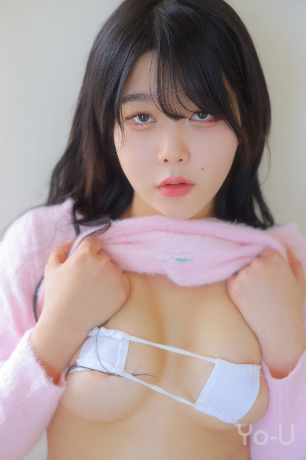 ZIA.Kwon 권지아, [Yo-U] Year-End Set.01