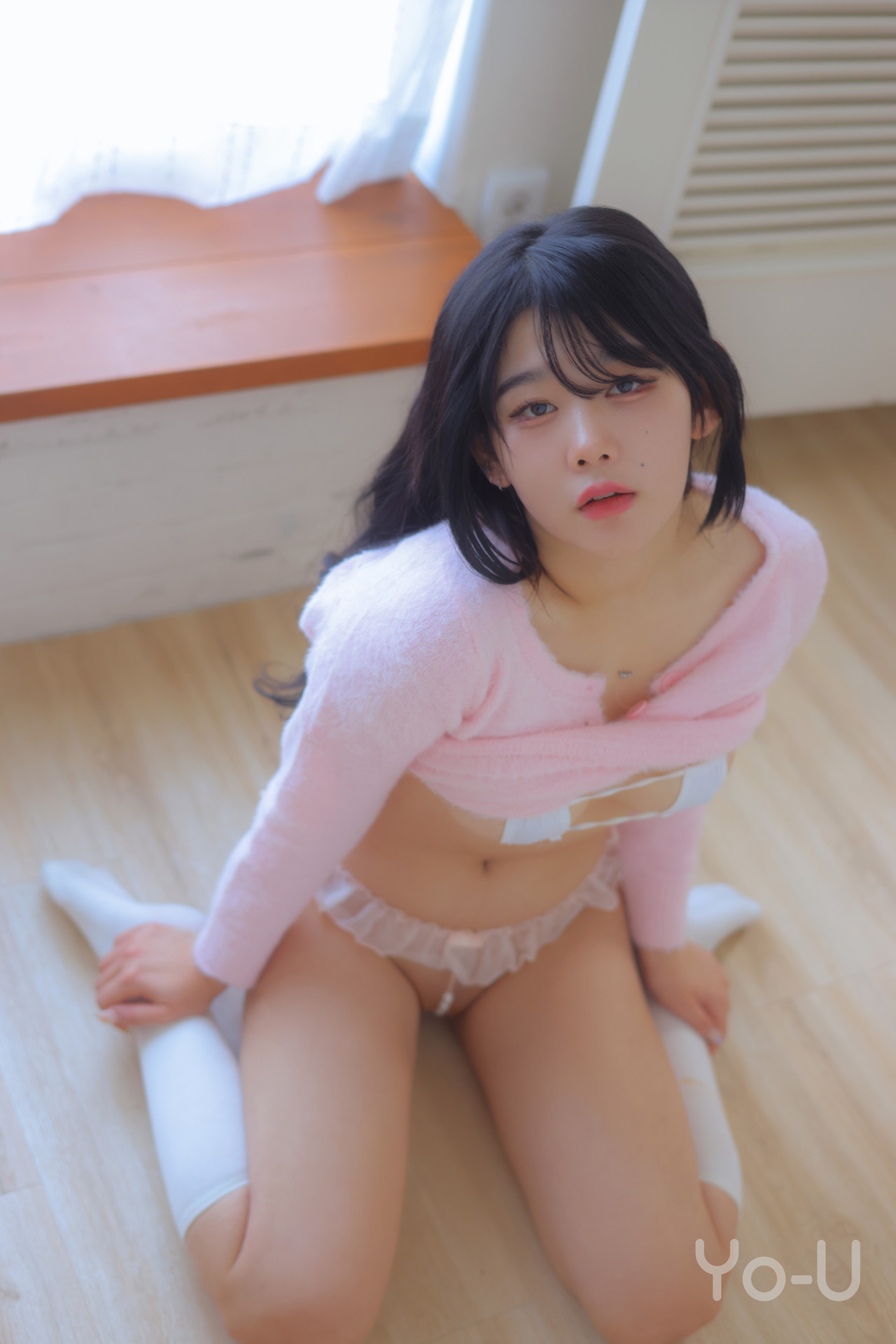 ZIA.Kwon 권지아, [Yo-U] Year-End Set.01