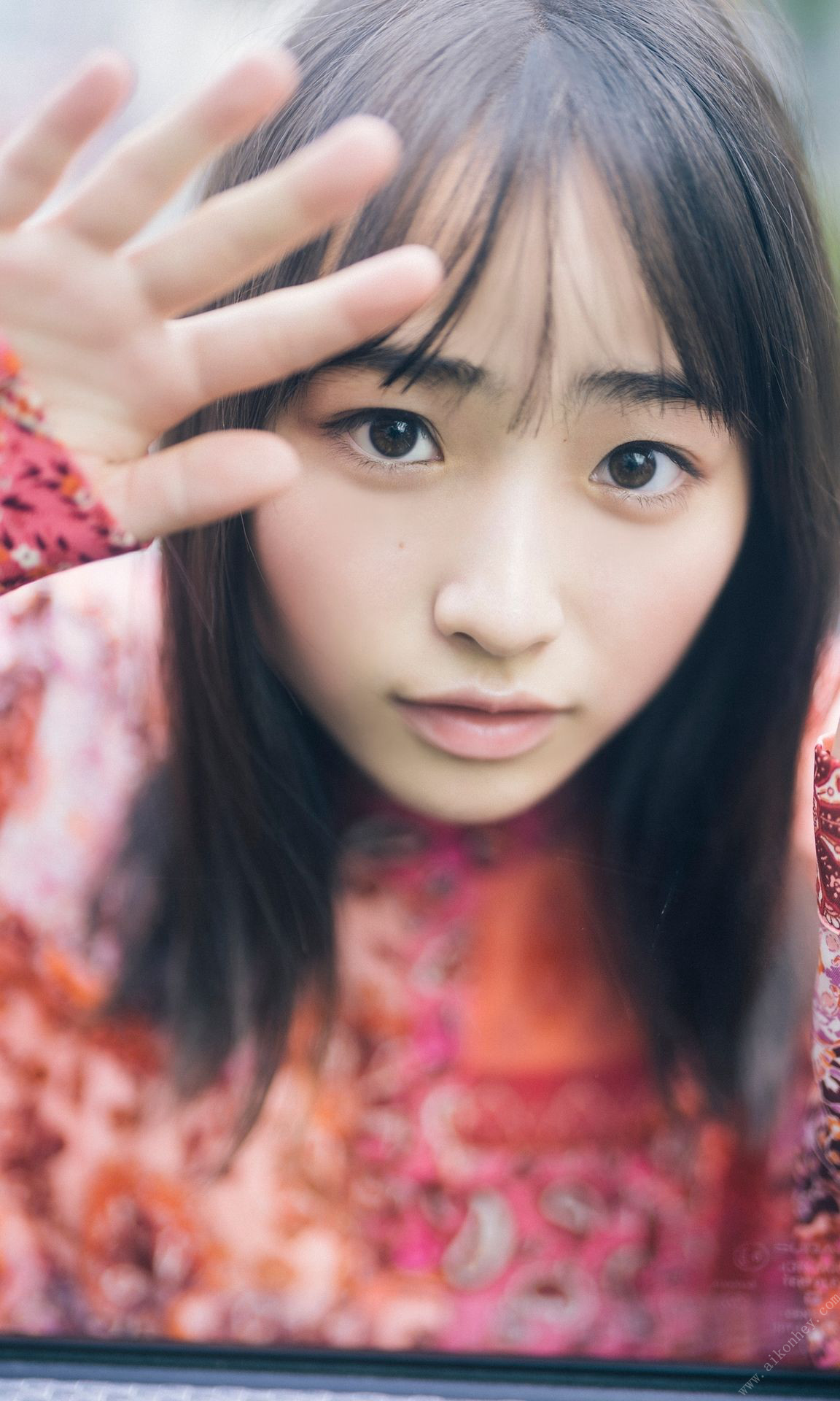 Sora Tamaki 田牧そら, 週プレ Photo Book 「ポラリス」 Set.01