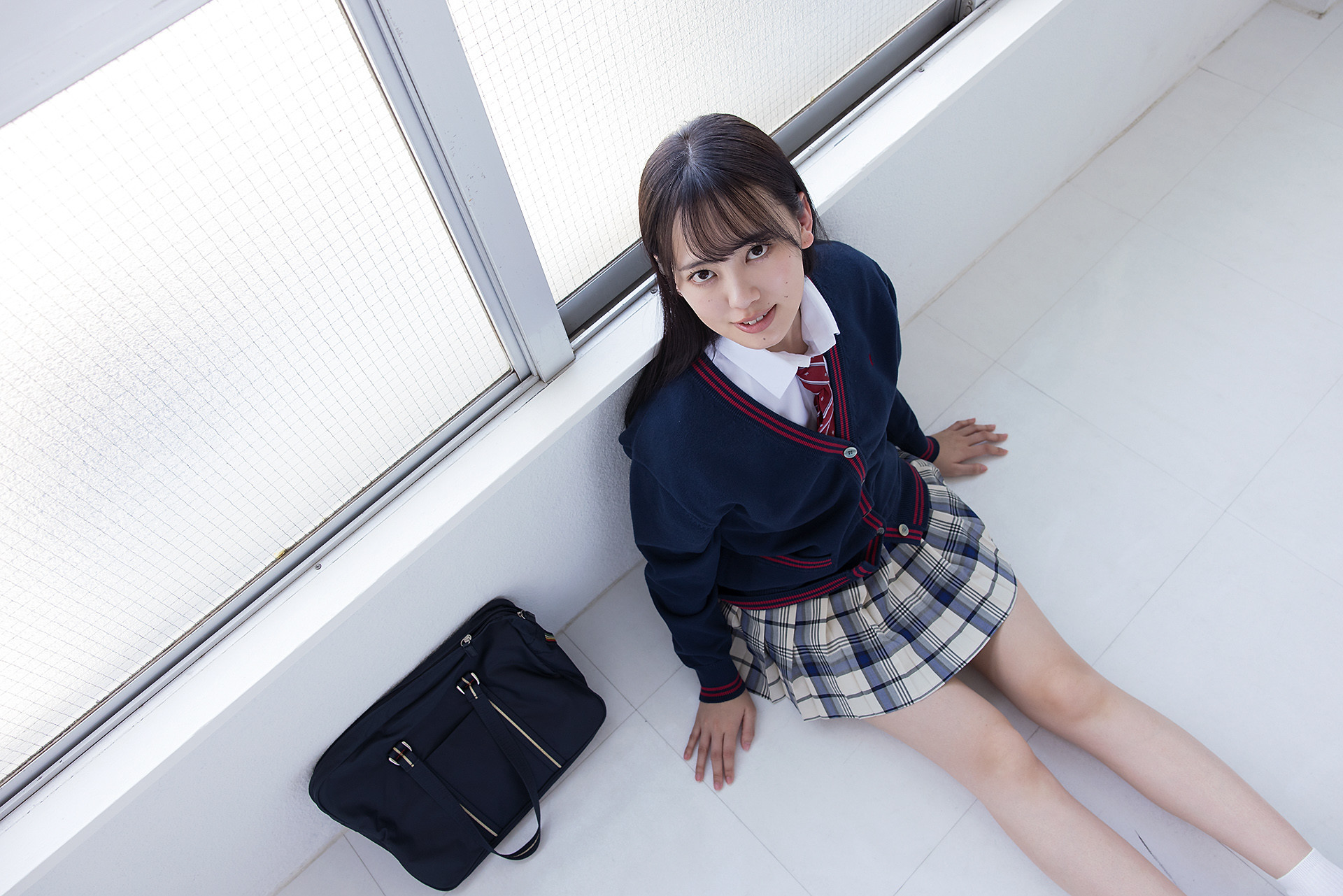Sarina Kashiwagi 柏木さりな, [Minisuka.tv] 2023.06.22 Regular Gallery 14.1