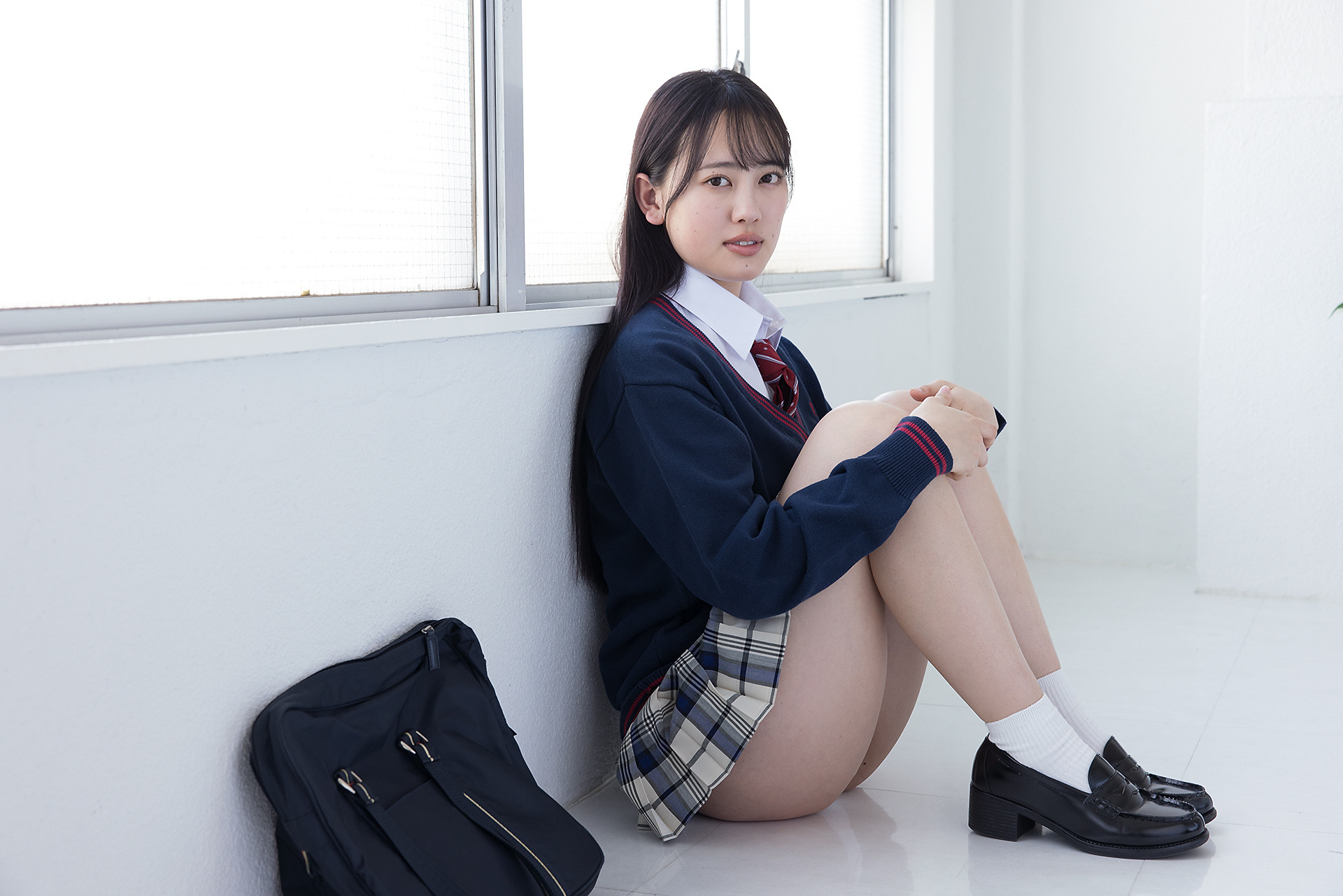 Sarina Kashiwagi 柏木さりな, [Minisuka.tv] 2023.06.22 Regular Gallery 14.1