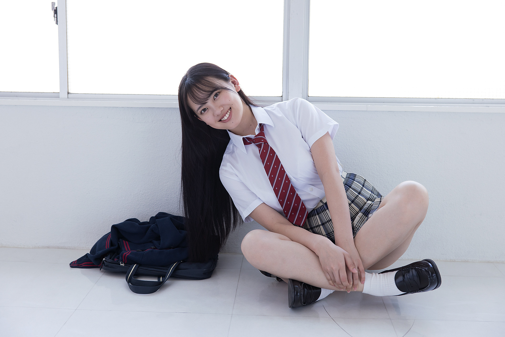 Sarina Kashiwagi 柏木さりな, [Minisuka.tv] 2023.06.22 Regular Gallery 14.1