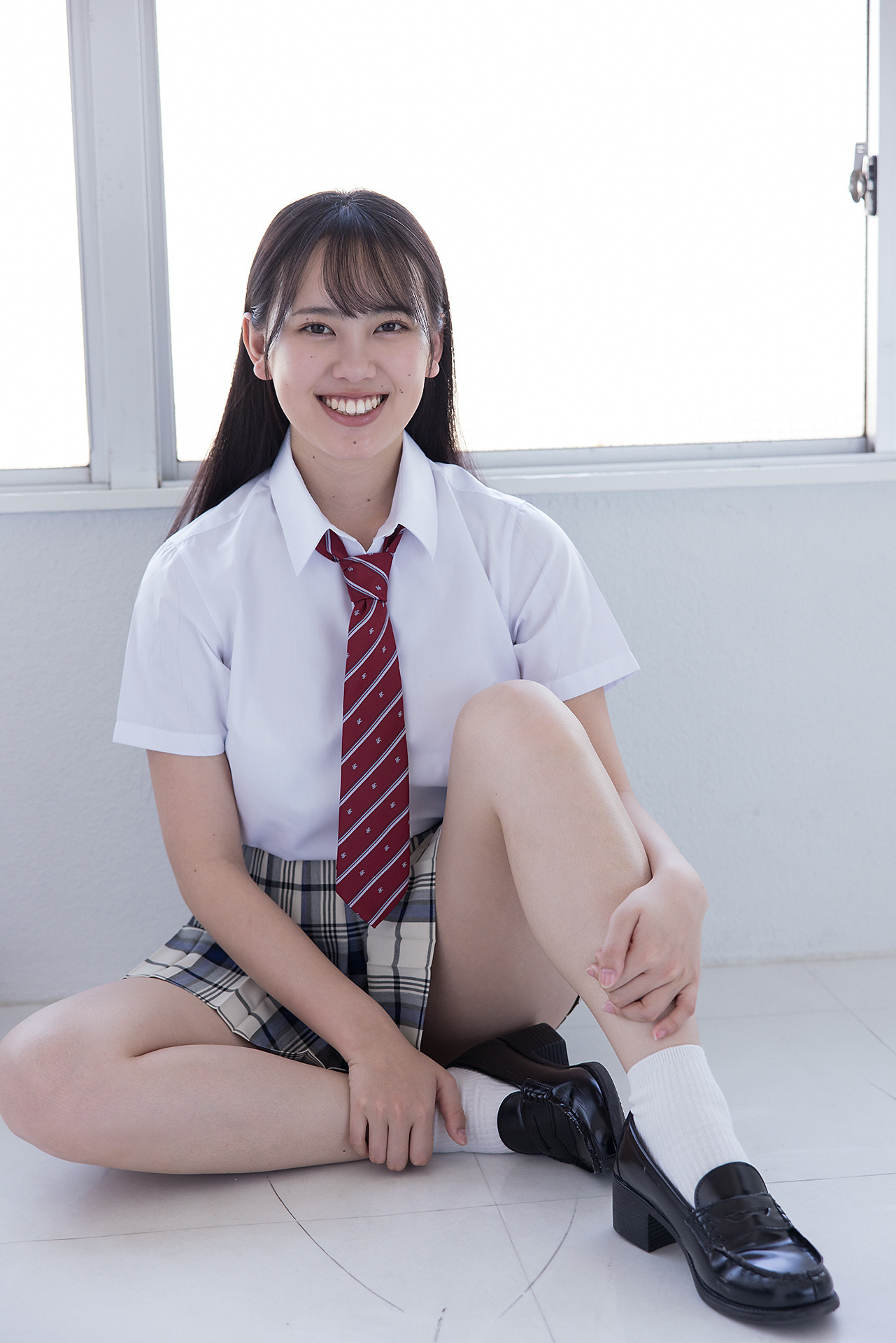 Sarina Kashiwagi 柏木さりな, [Minisuka.tv] 2023.06.22 Regular Gallery 14.1