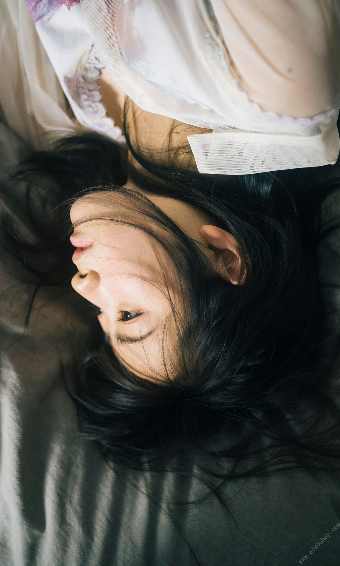Sora Tamaki 田牧そら, 週プレ Photo Book 「ポラリス」 Set.02