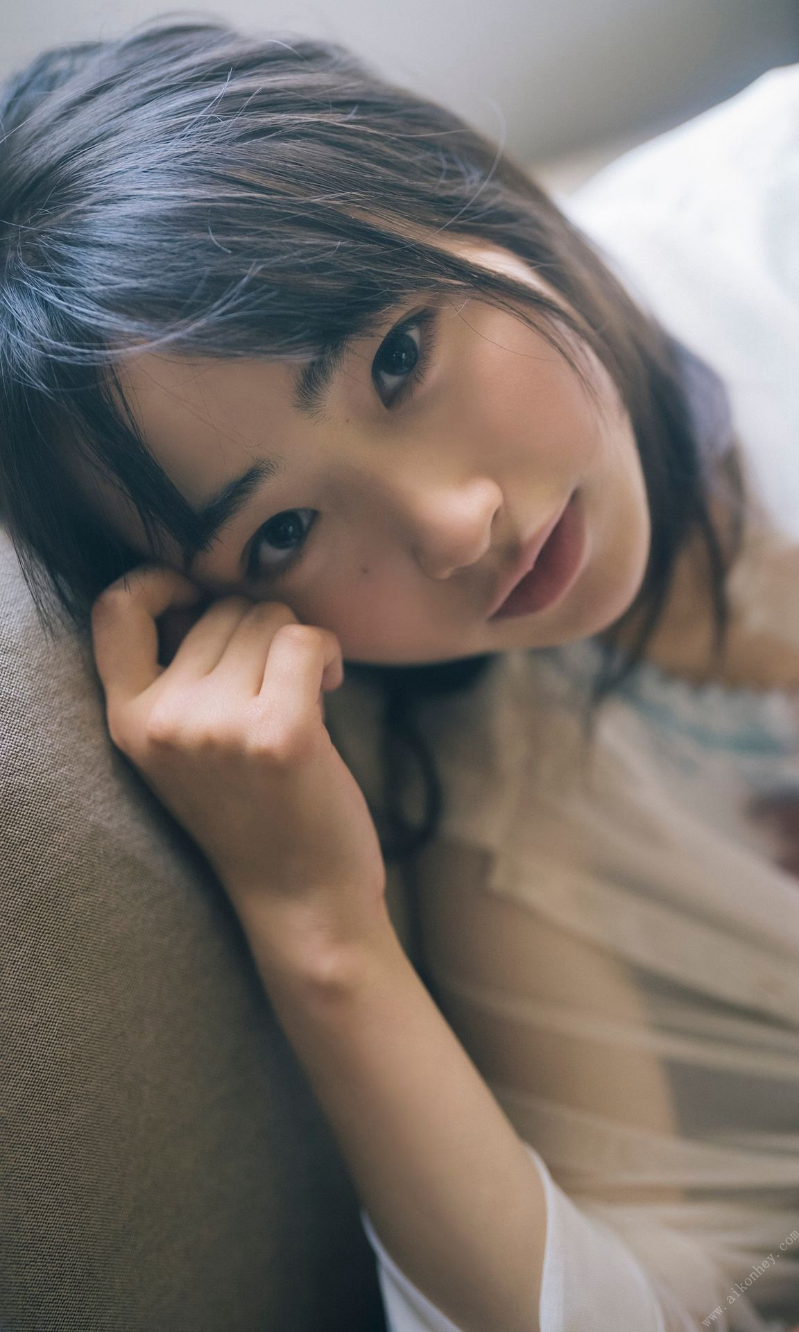 Sora Tamaki 田牧そら, 週プレ Photo Book 「ポラリス」 Set.02