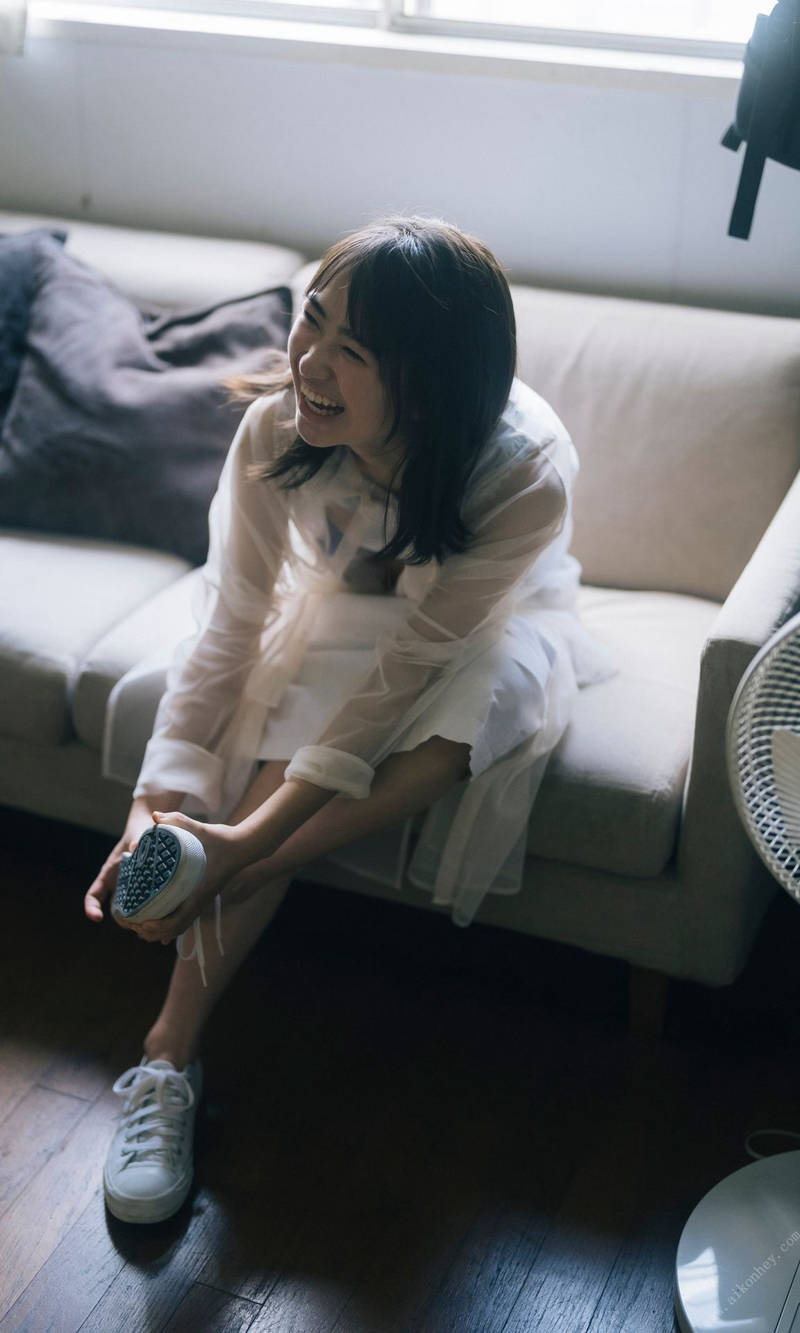 Sora Tamaki 田牧そら, 週プレ Photo Book 「ポラリス」 Set.02