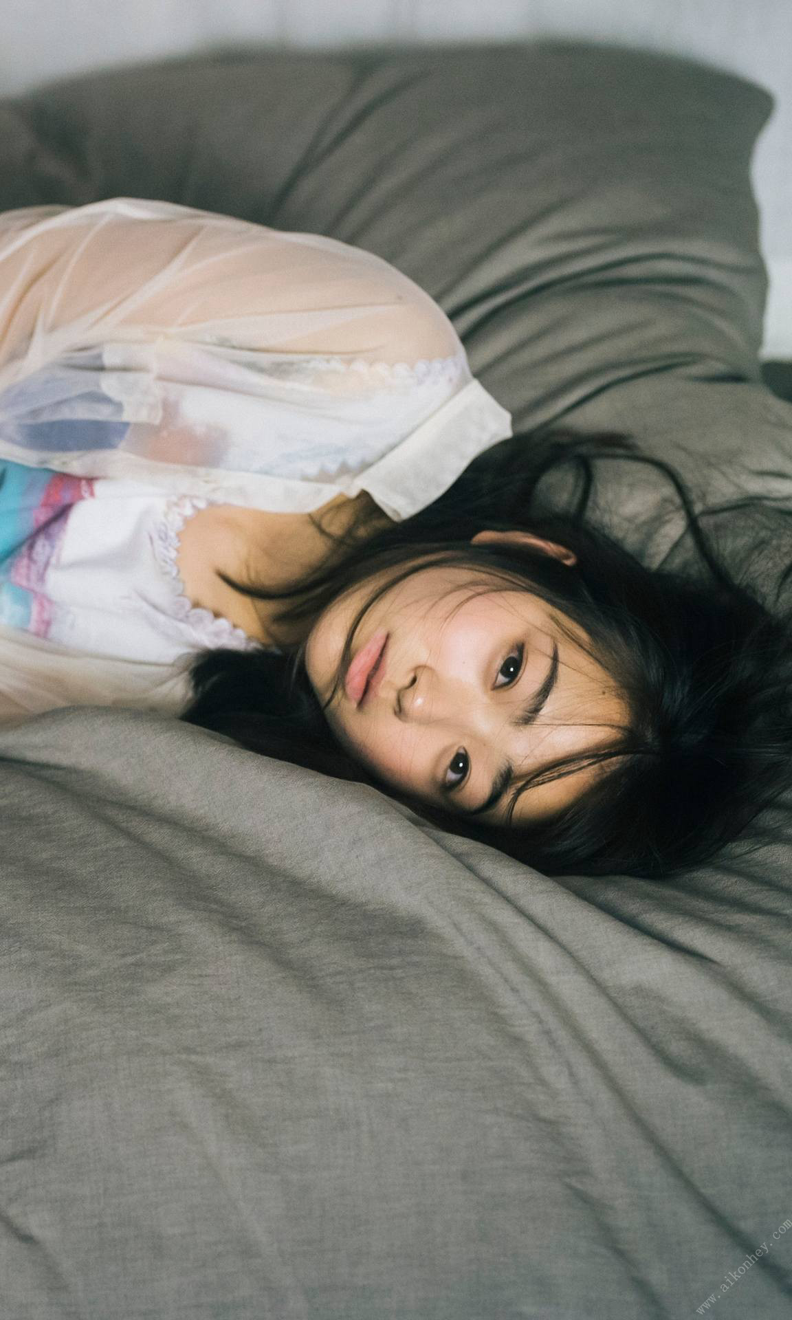Sora Tamaki 田牧そら, 週プレ Photo Book 「ポラリス」 Set.02