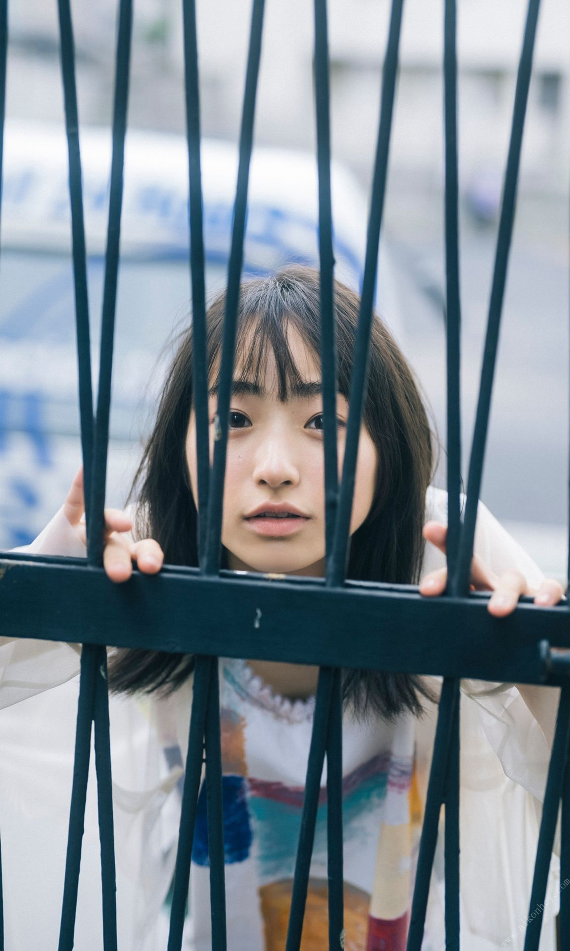 Sora Tamaki 田牧そら, 週プレ Photo Book 「ポラリス」 Set.02