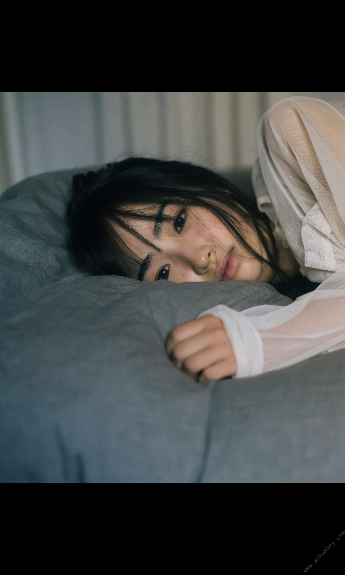 Sora Tamaki 田牧そら, 週プレ Photo Book 「ポラリス」 Set.02