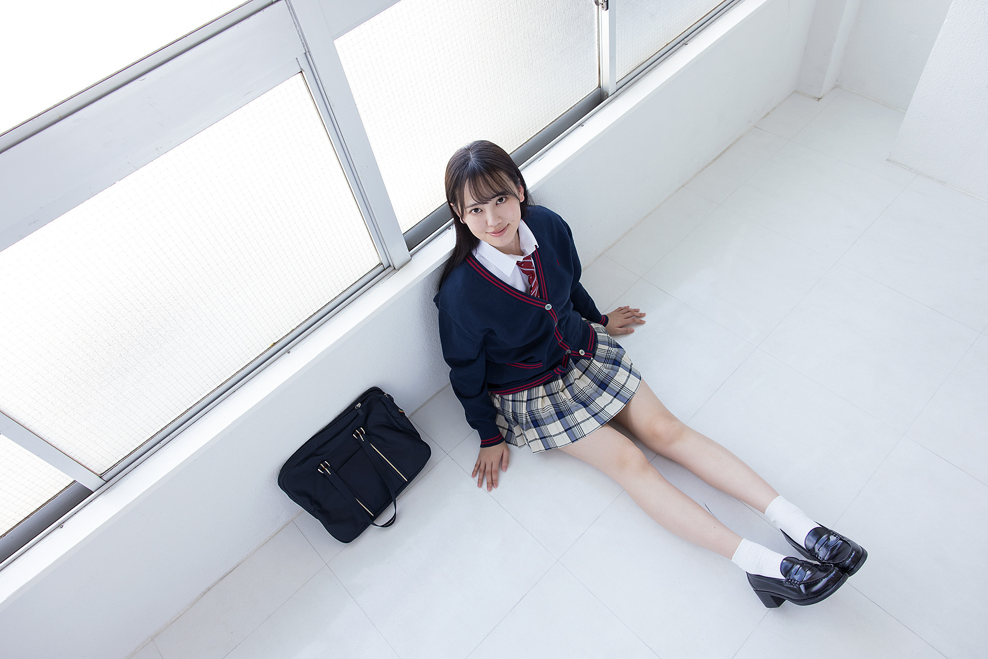Sarina Kashiwagi 柏木さりな, [Minisuka.tv] 2023.06.22 Regular Gallery 14.1