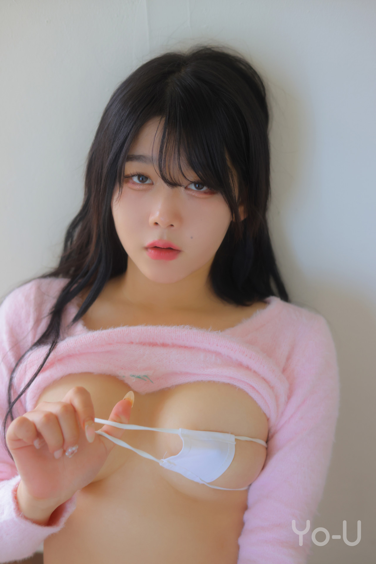 ZIA.Kwon 권지아, [Yo-U] Year-End Set.02