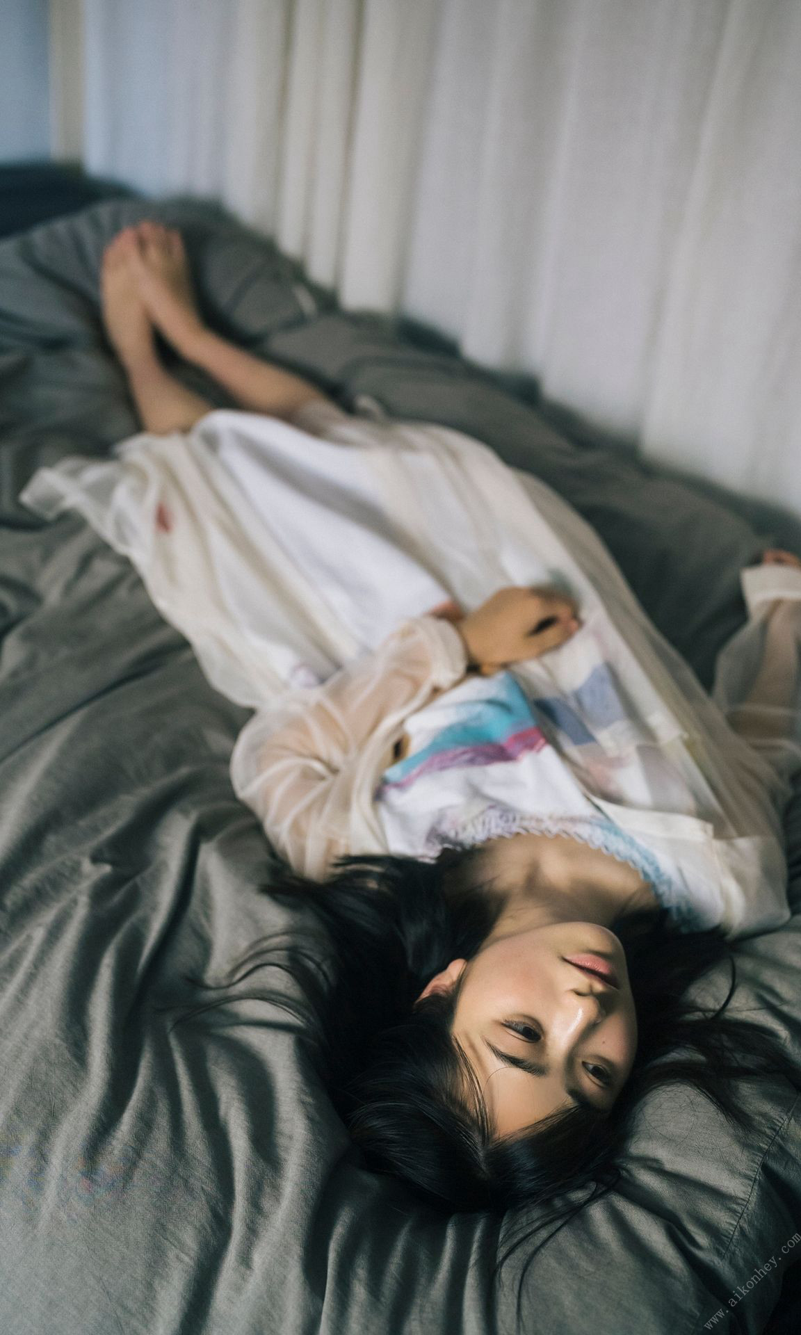 Sora Tamaki 田牧そら, 週プレ Photo Book 「ポラリス」 Set.02