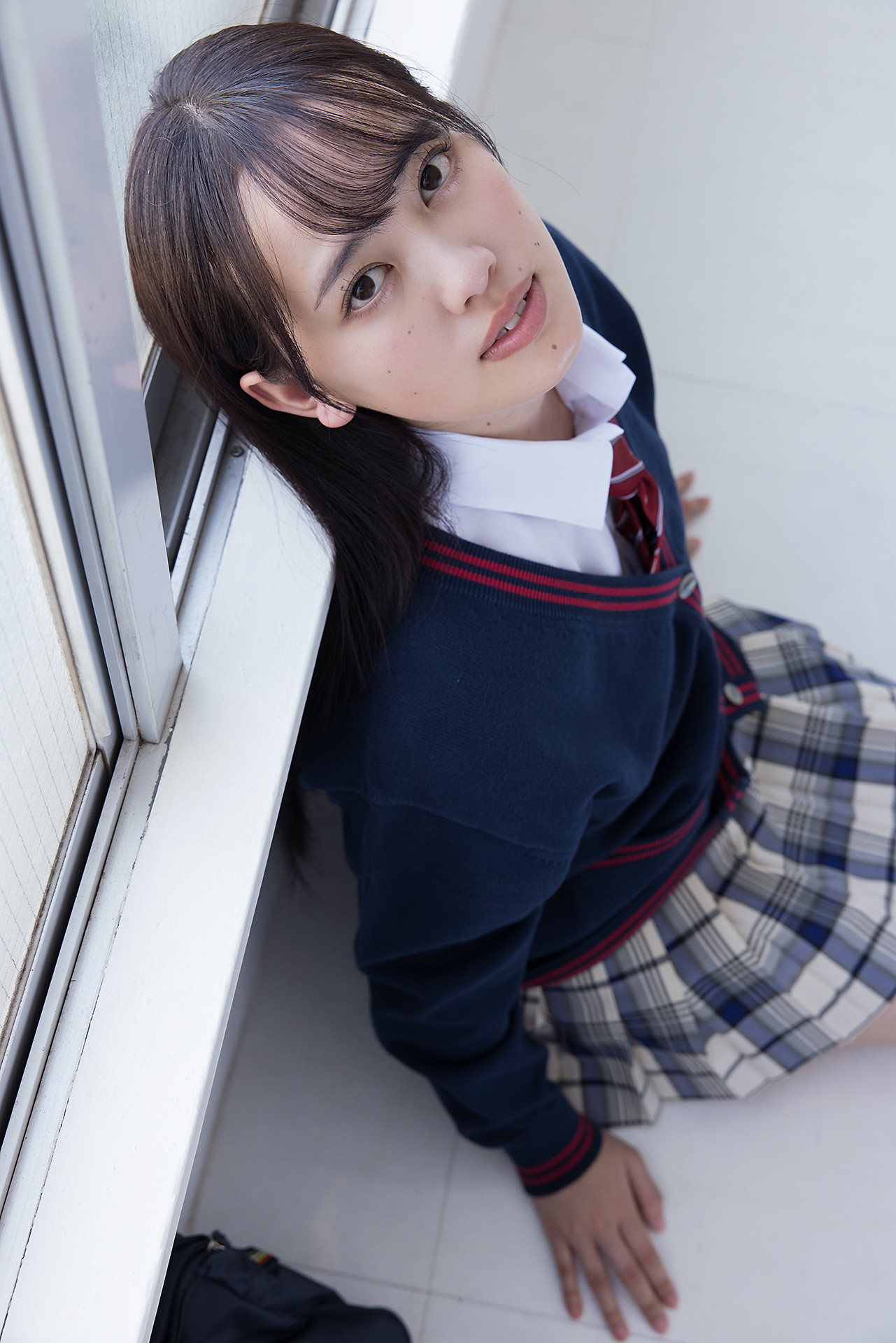 Sarina Kashiwagi 柏木さりな, [Minisuka.tv] 2023.06.22 Regular Gallery 14.1