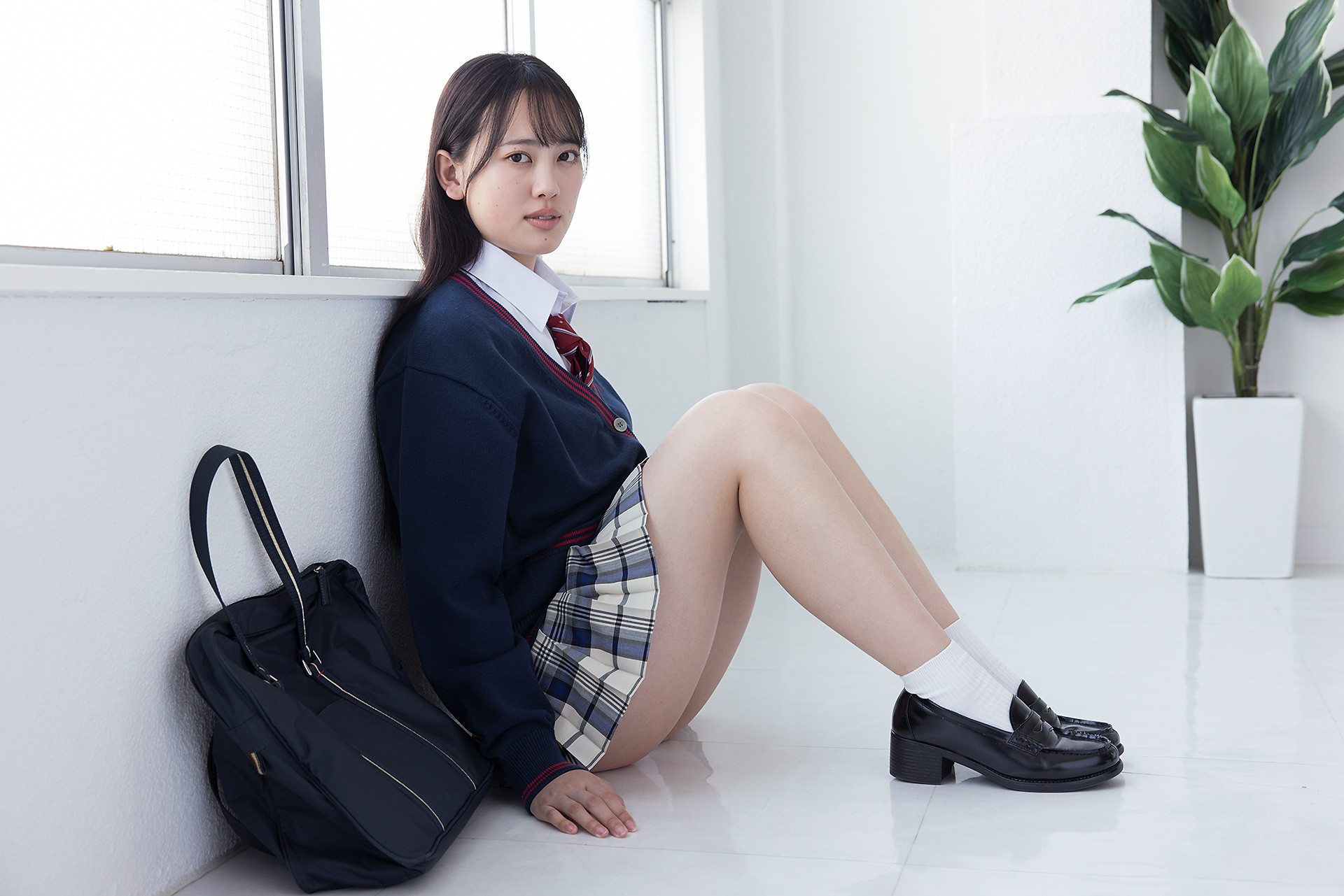 Sarina Kashiwagi 柏木さりな, [Minisuka.tv] 2023.06.22 Regular Gallery 14.1