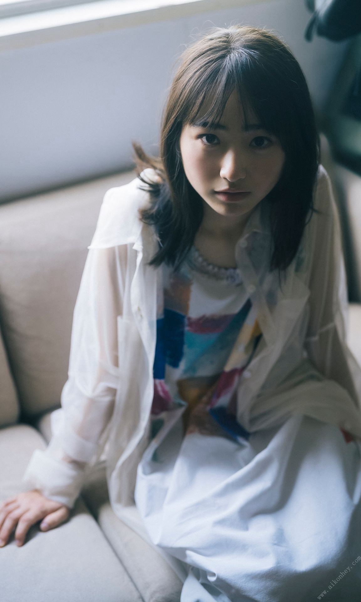 Sora Tamaki 田牧そら, 週プレ Photo Book 「ポラリス」 Set.02