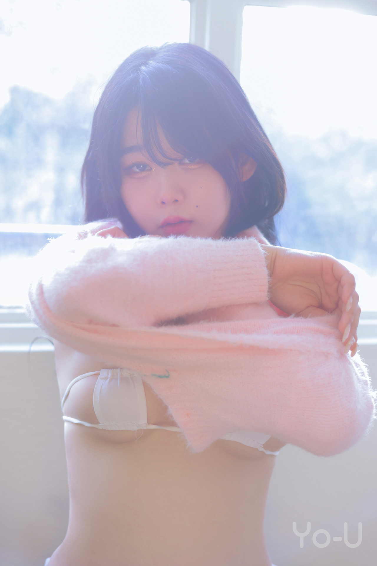 ZIA.Kwon 권지아, [Yo-U] Year-End Set.02
