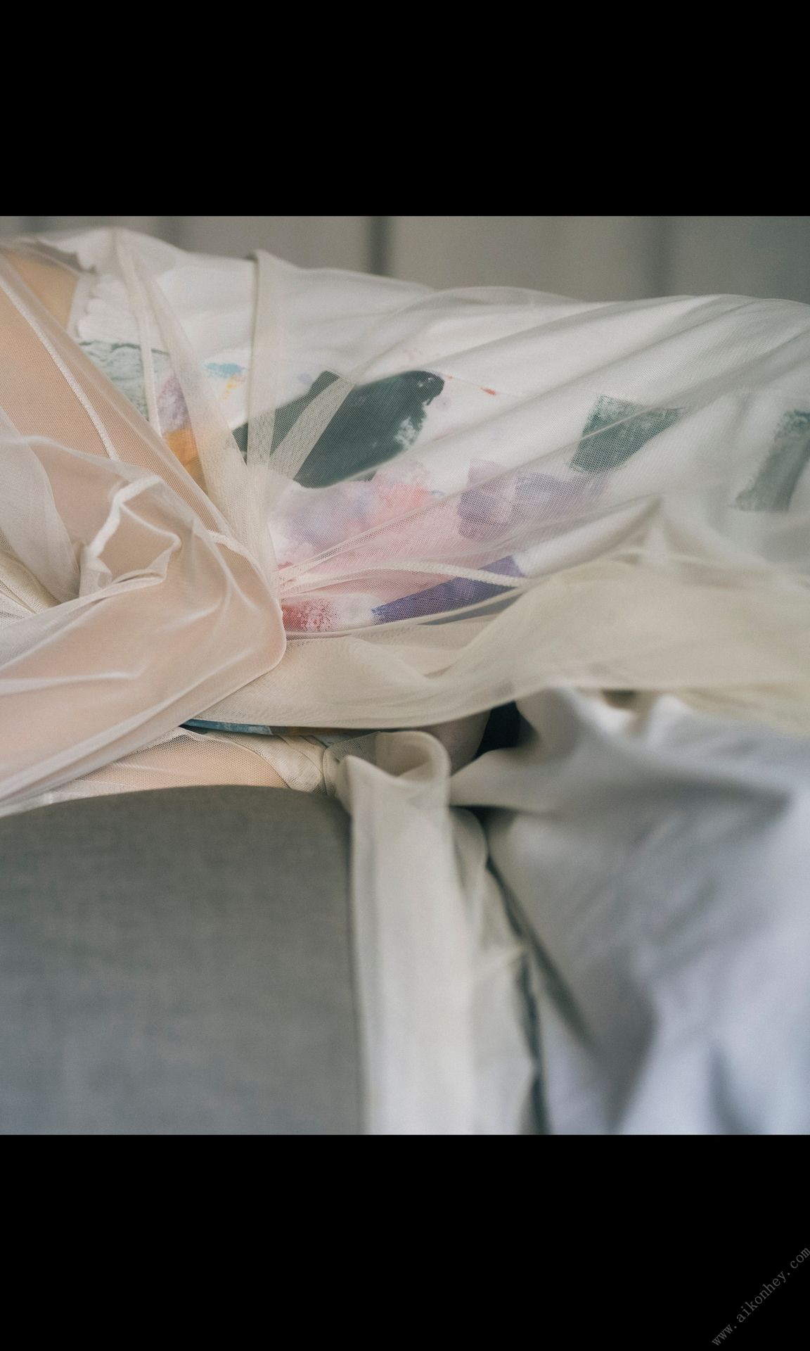 Sora Tamaki 田牧そら, 週プレ Photo Book 「ポラリス」 Set.02