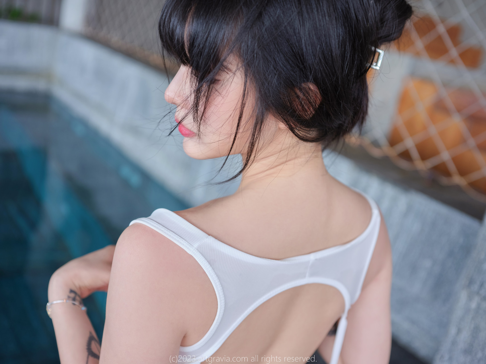 JangJoo 장주, [ArtGravia] VOL.502 아트그라비아 Set.02