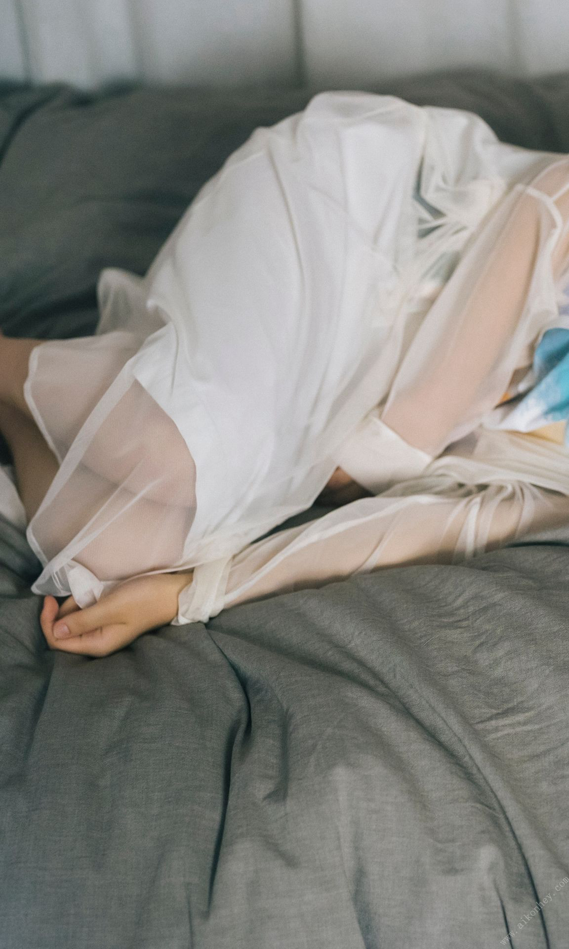Sora Tamaki 田牧そら, 週プレ Photo Book 「ポラリス」 Set.02