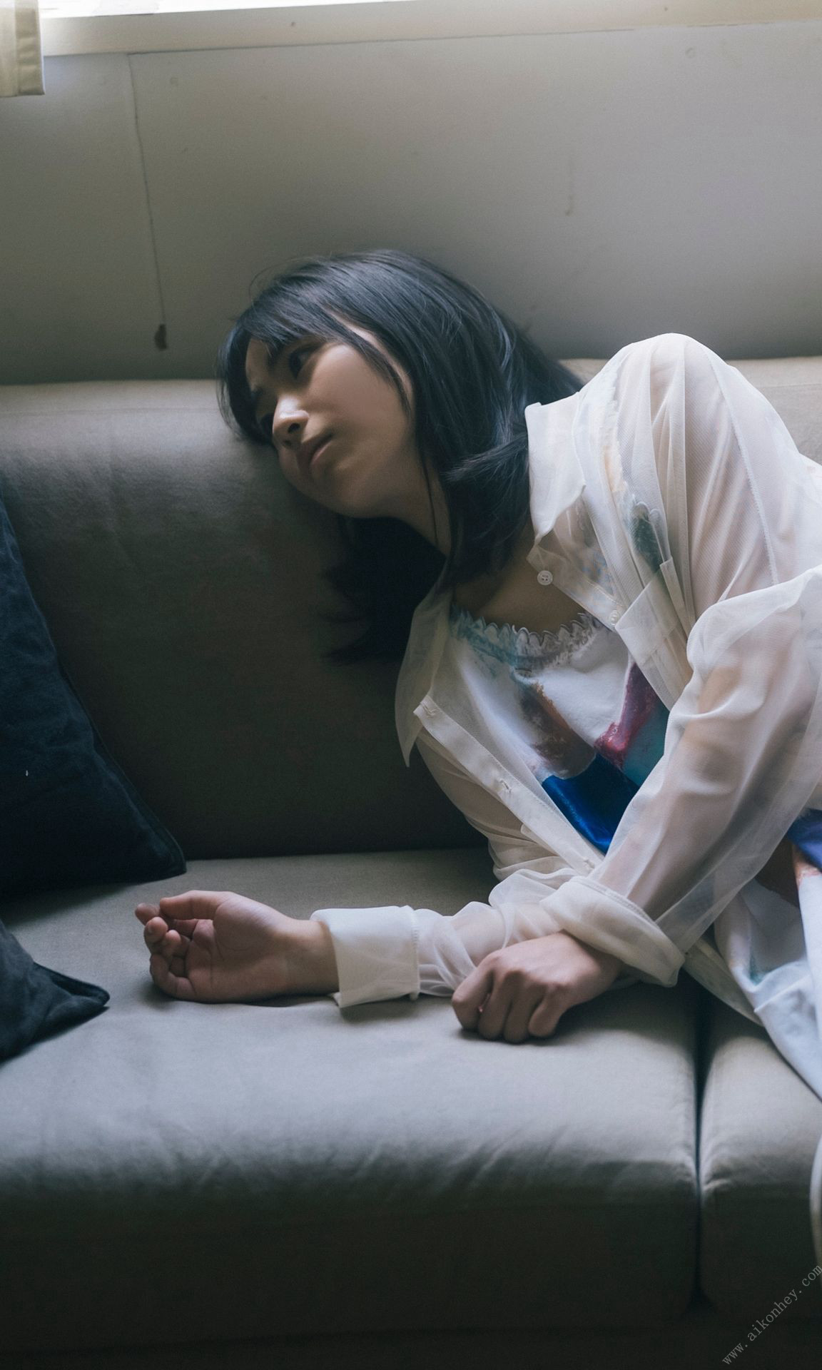 Sora Tamaki 田牧そら, 週プレ Photo Book 「ポラリス」 Set.02
