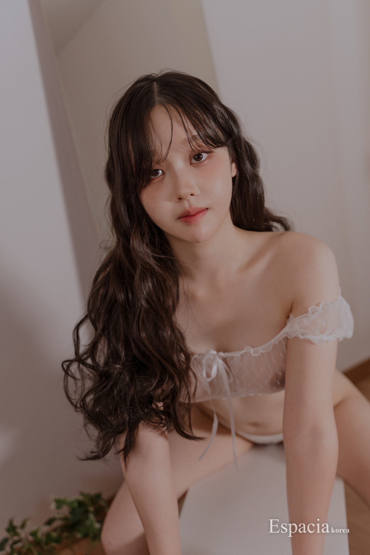SOMI 소미, [Espacia Korea] EHC#109