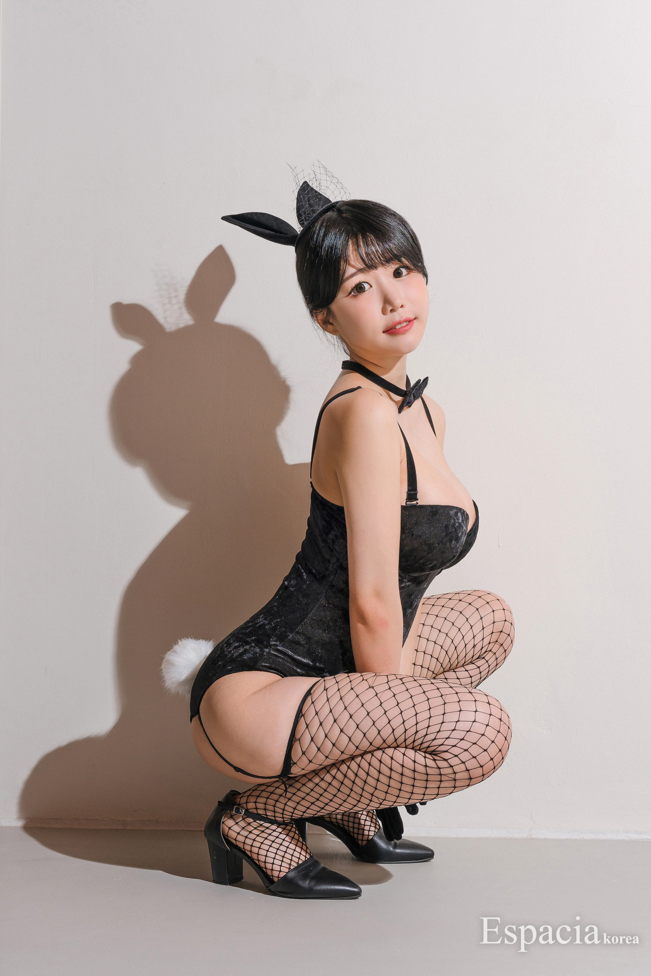 Addielyn 에디린, [Espacia Korea] ESP#006