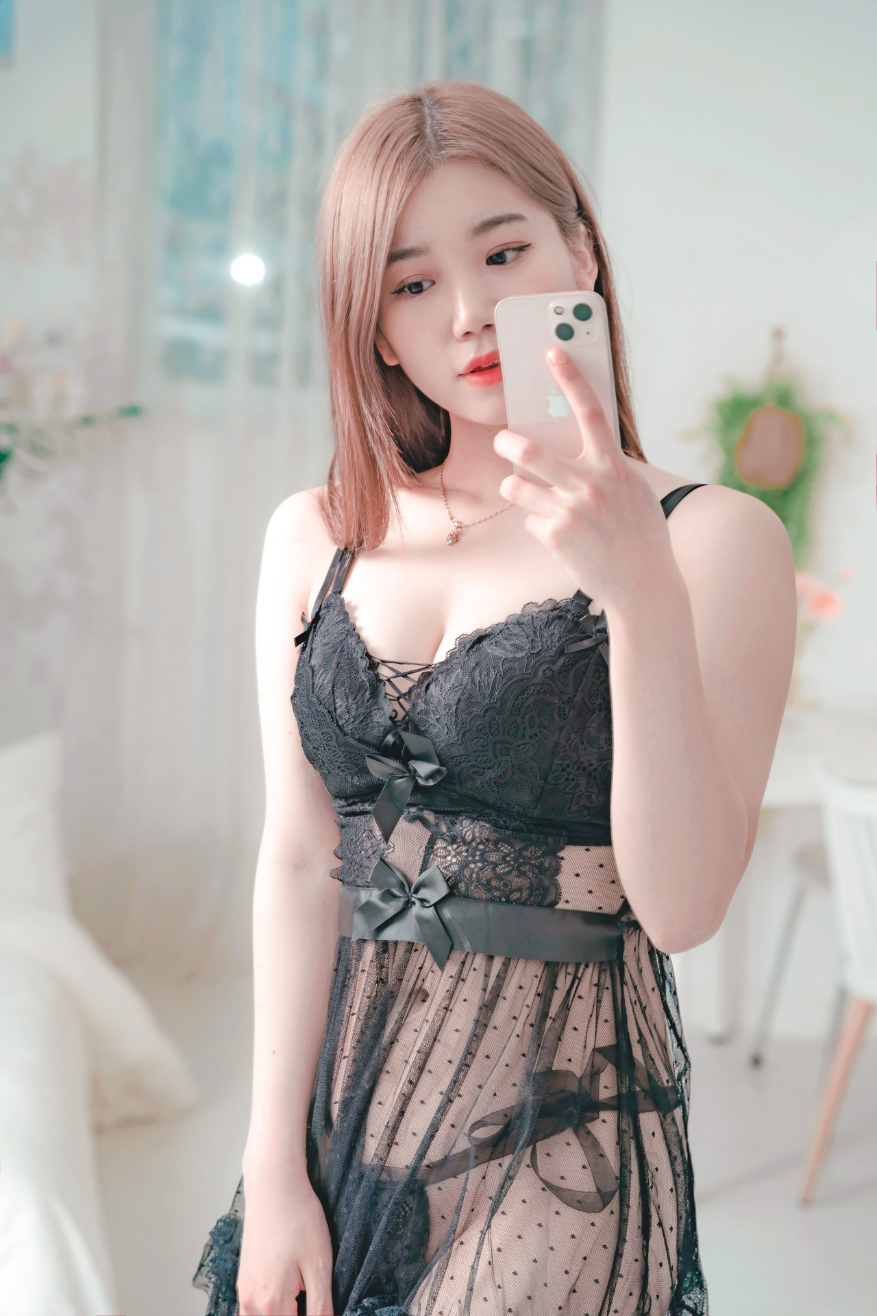 YUI ゆい, [PUSSYLET] No.01 YUI Set.02