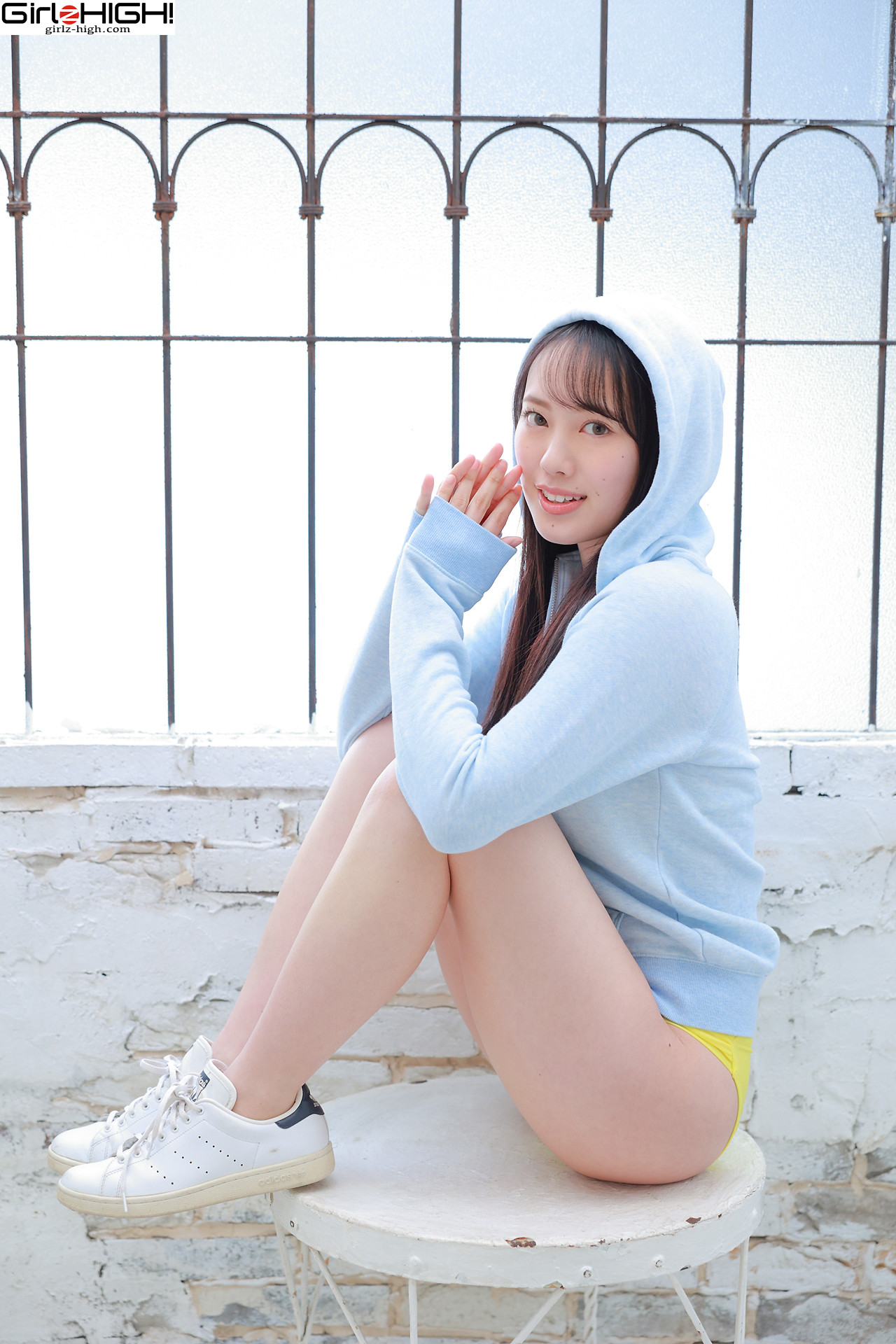 Sarina Kashiwagi 柏木さりな, [Girlz-High] 2022.08.29 (ghgen_003_005)